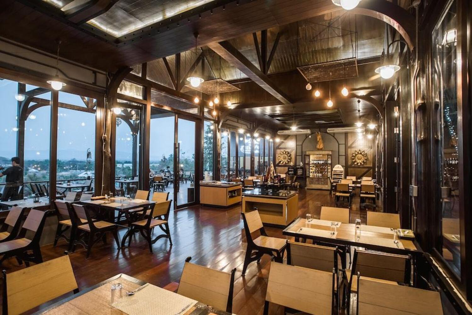 Jirung Health Village 3* Mae Rim