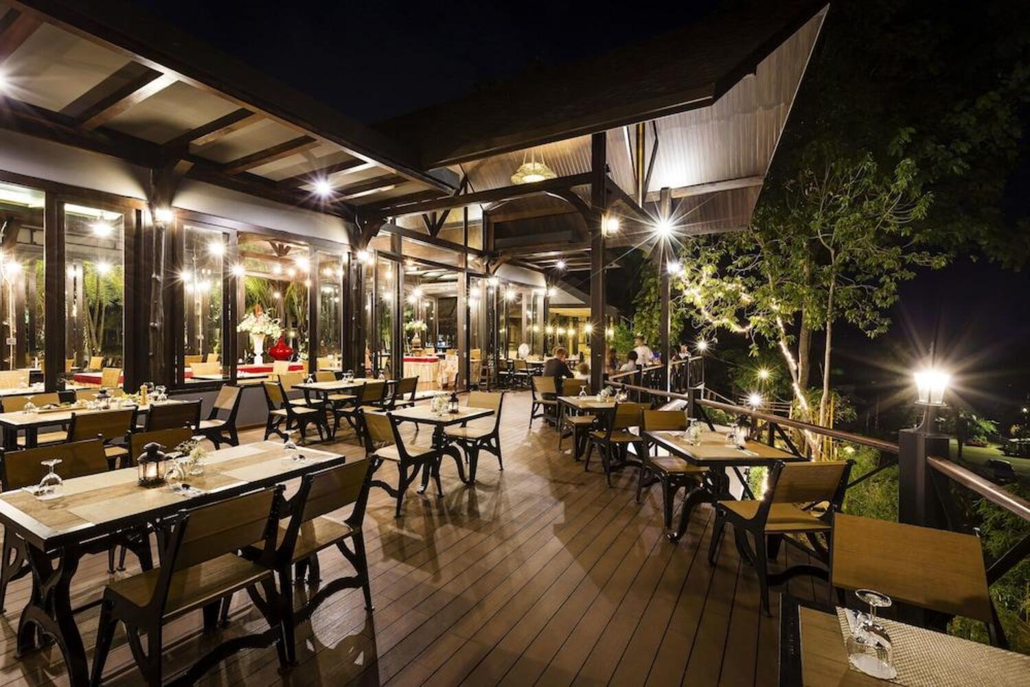Jirung Health Village Resort