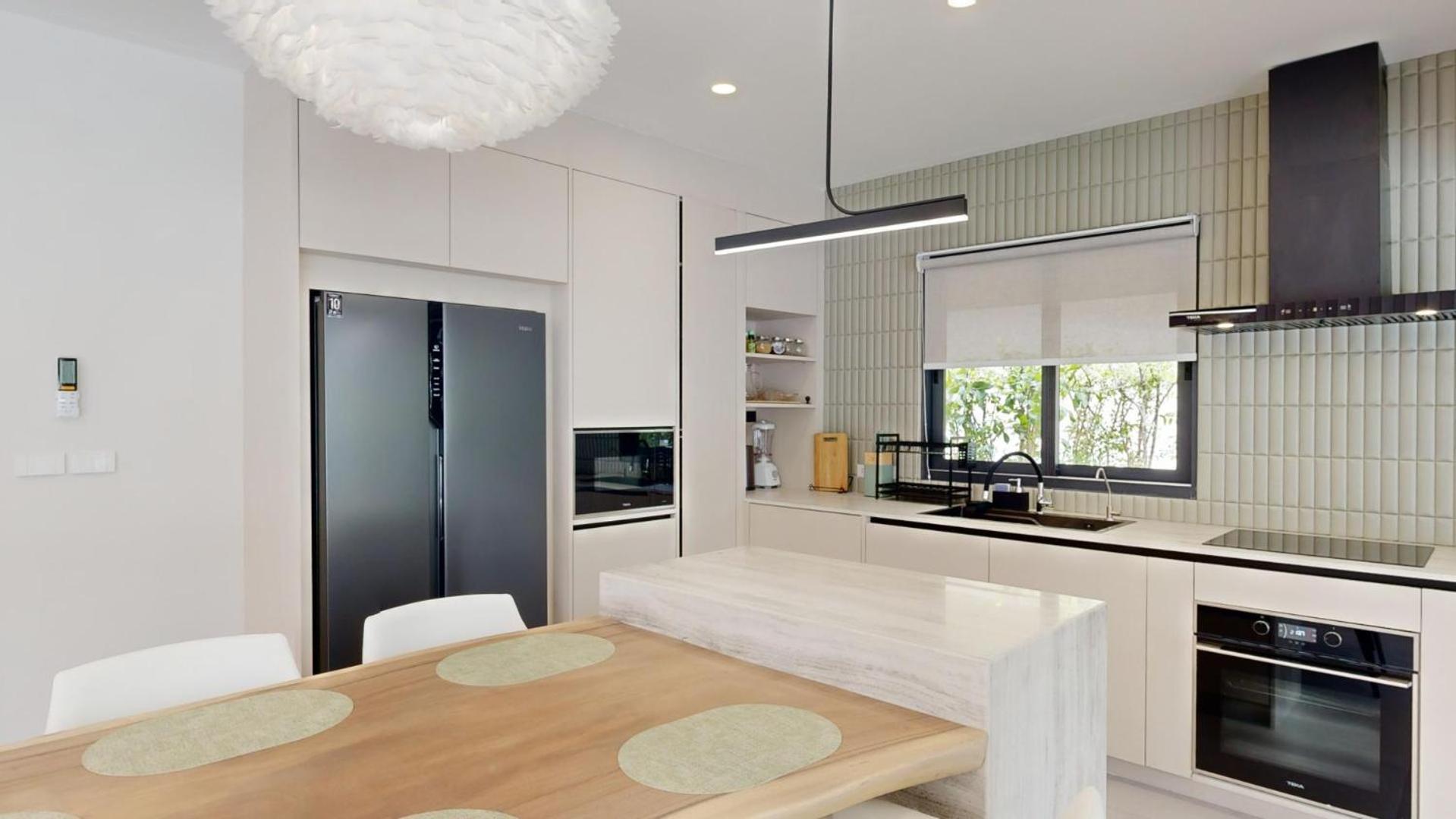Idyllic Samui 4*