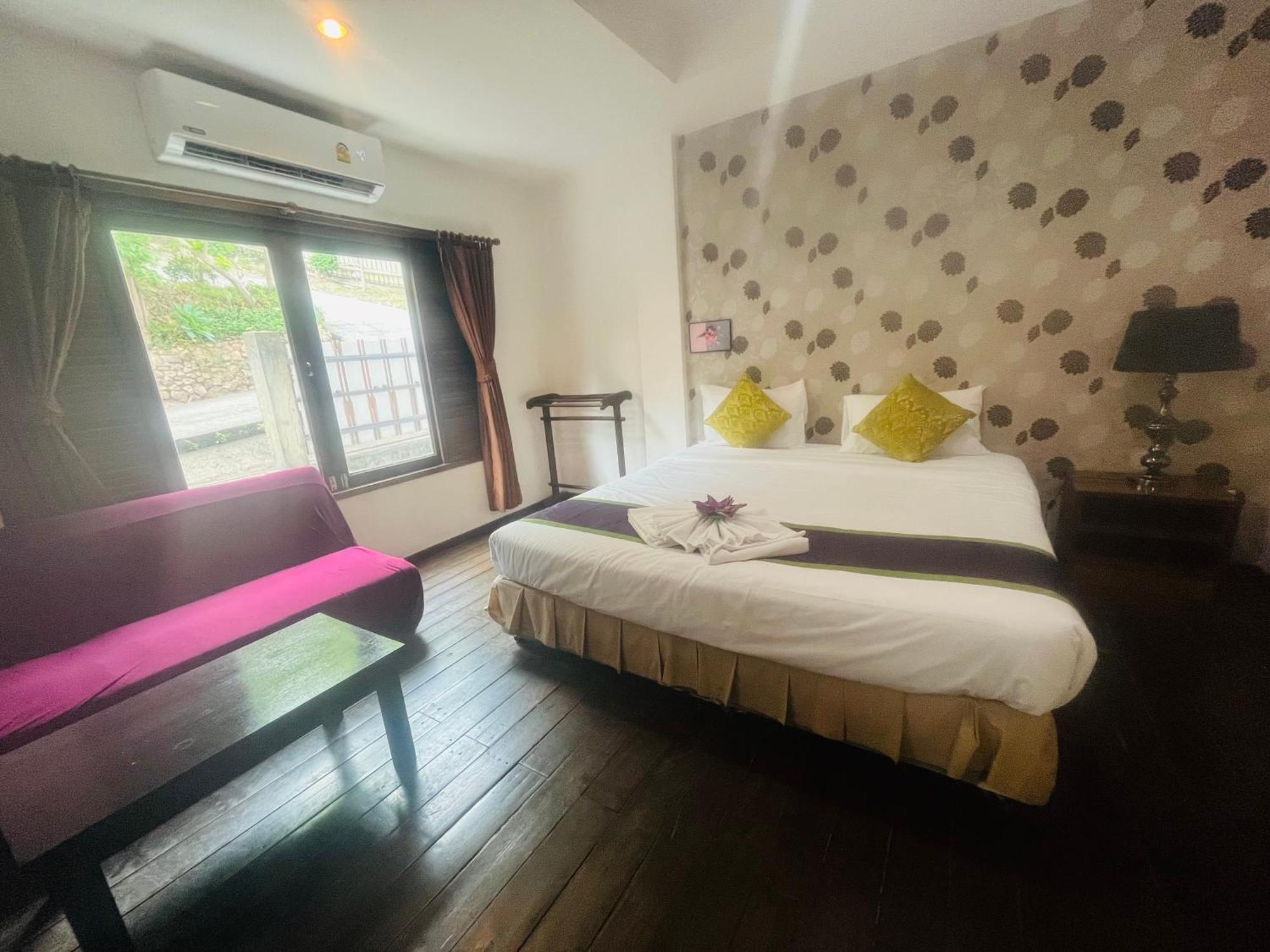 Hotel Park Place Chaweng (Koh Samui)