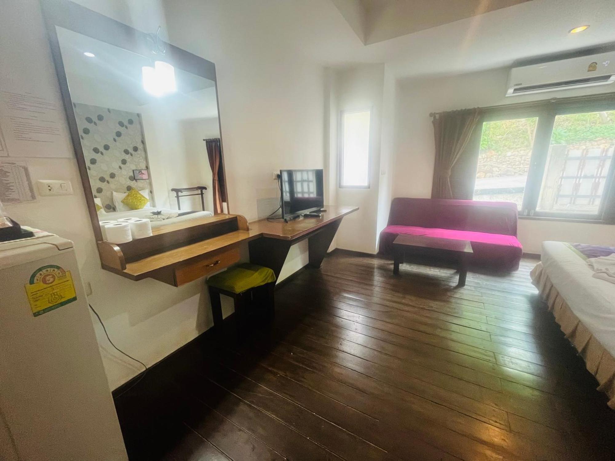Park Place Hotel Chaweng (Koh Samui)