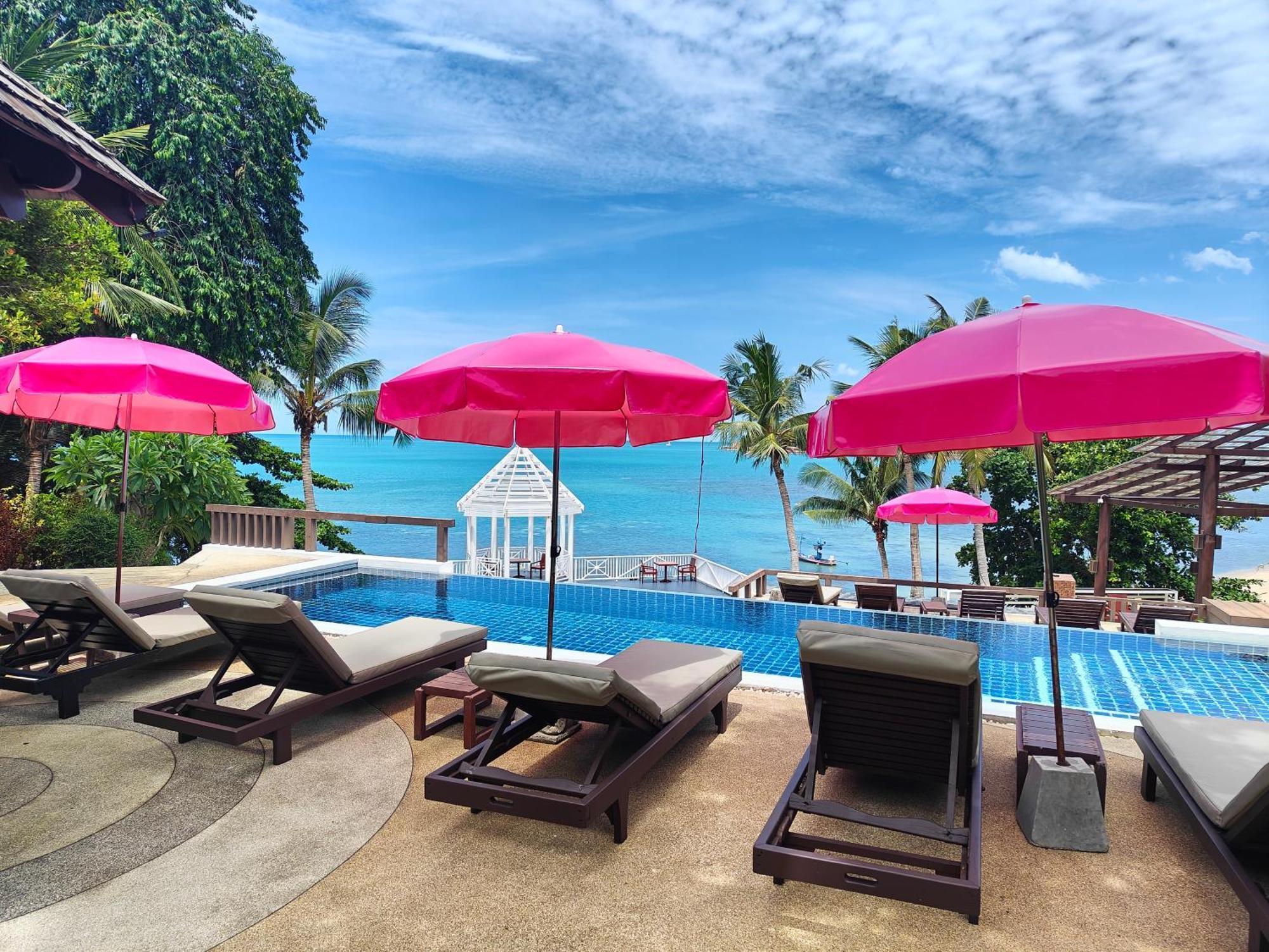 Resort Bhundhari & Samui Chaweng (Koh Samui)