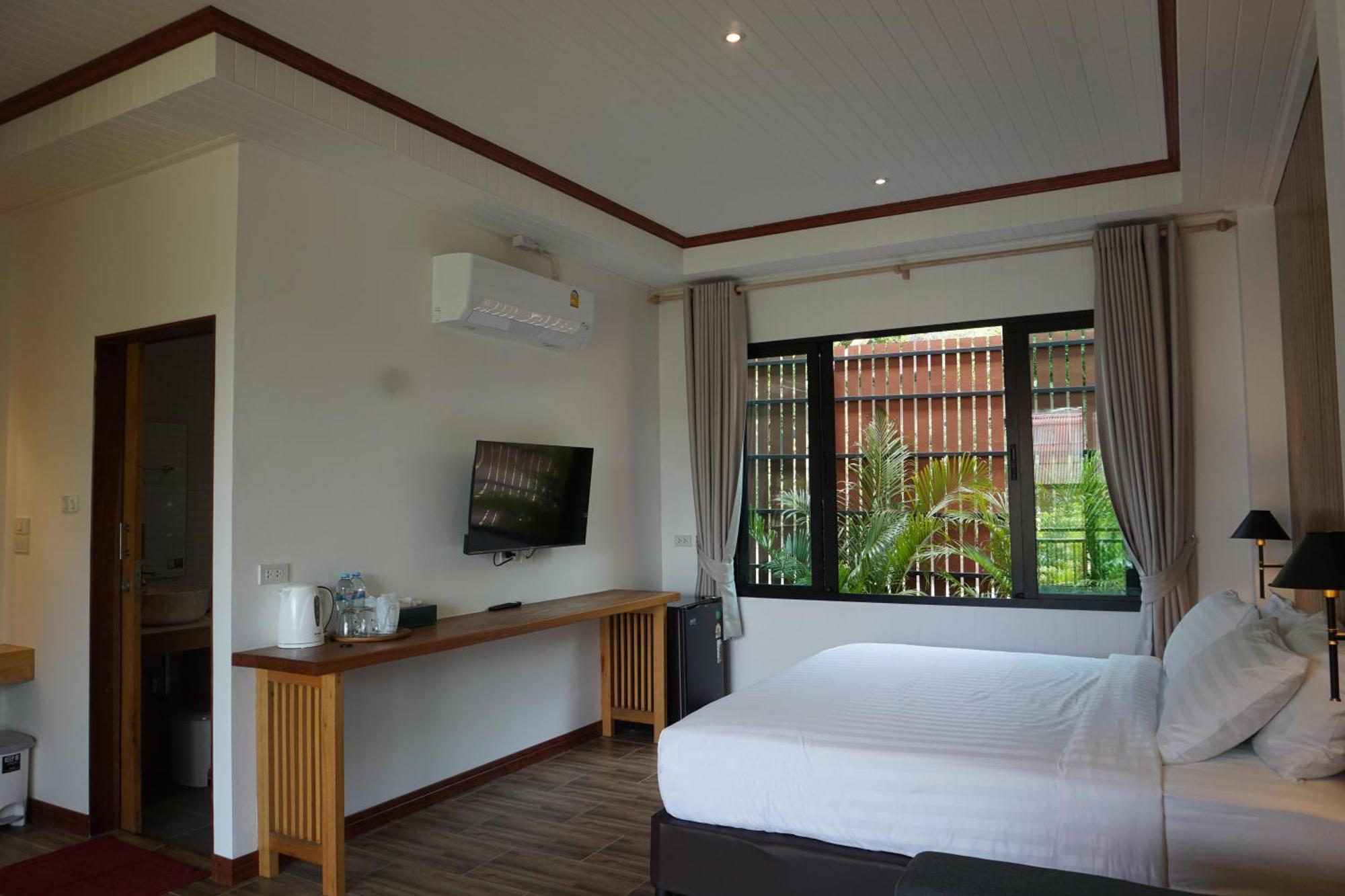 Koh Pha-ngan Resort