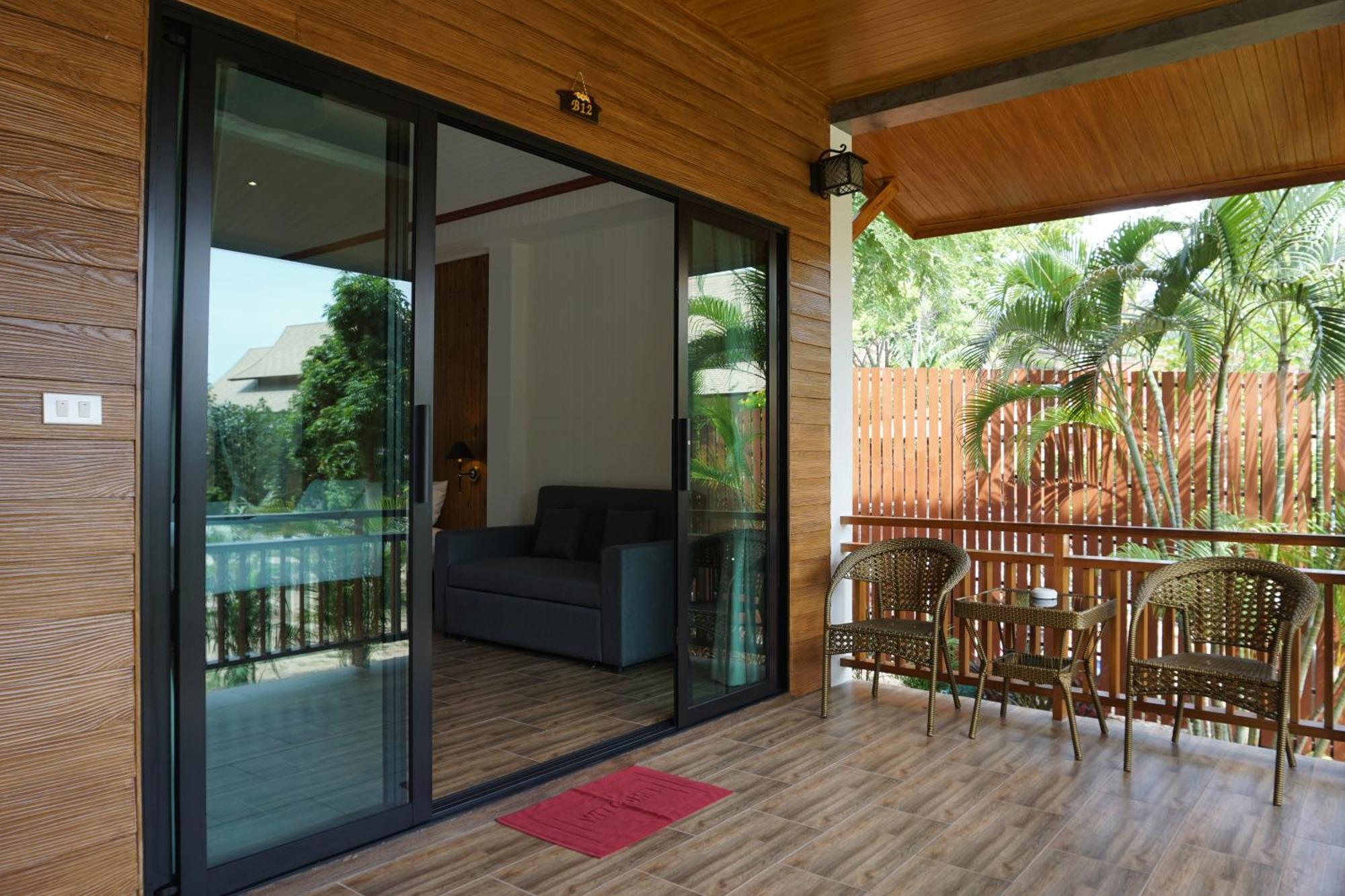 Koh Pha-ngan 3*