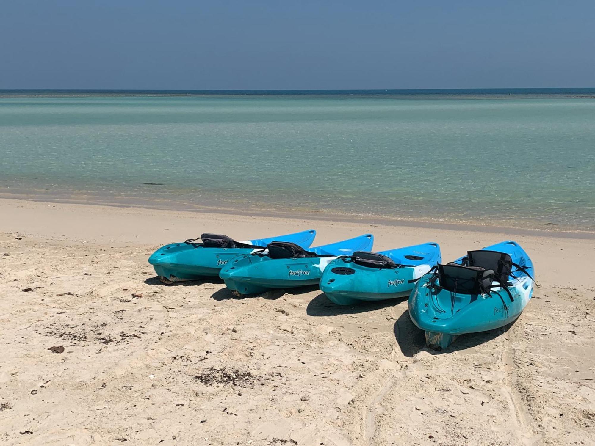 Beachfront Baan Rim Haad 3br *
