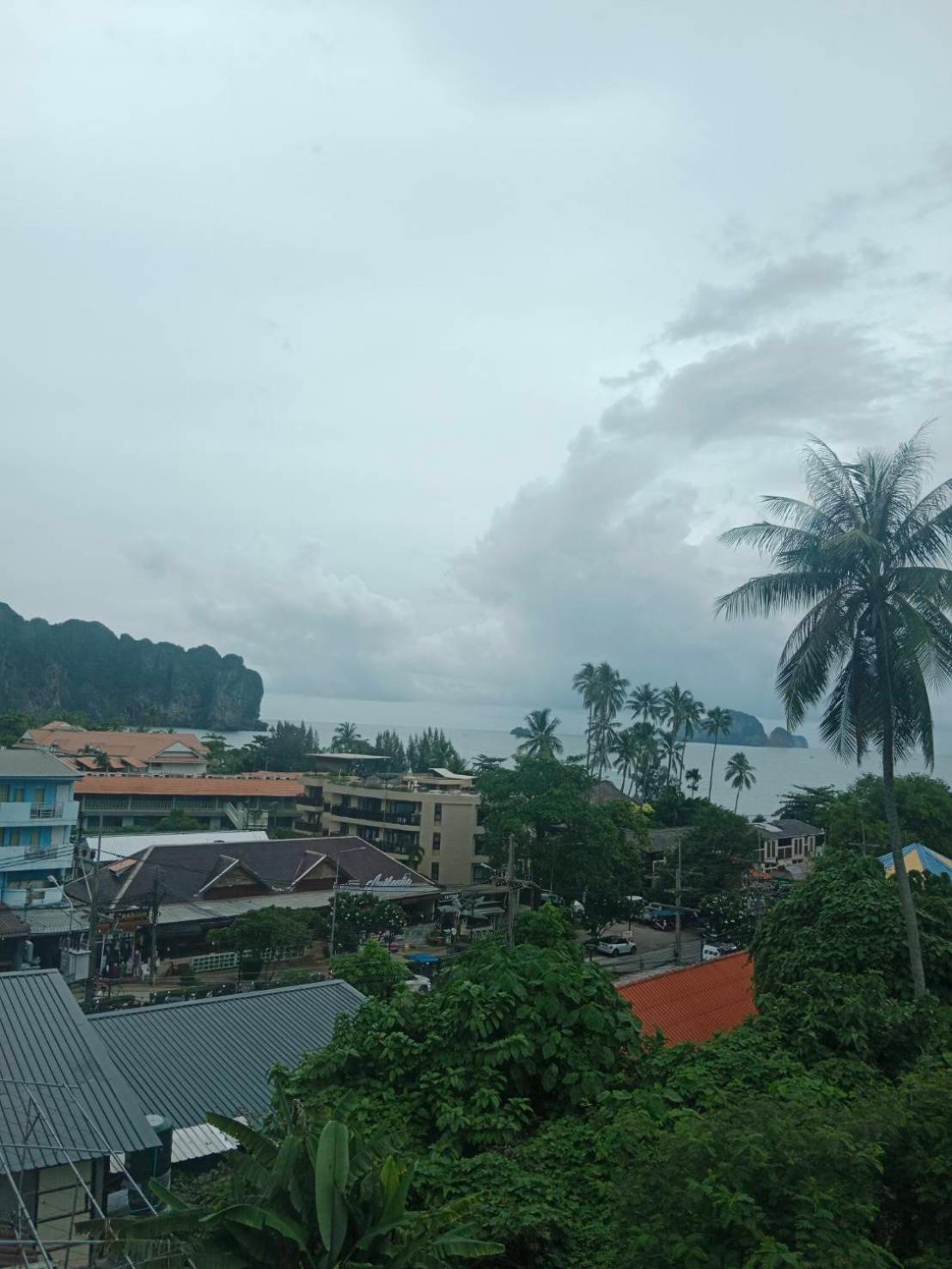 Hotel Aonang Krabi
