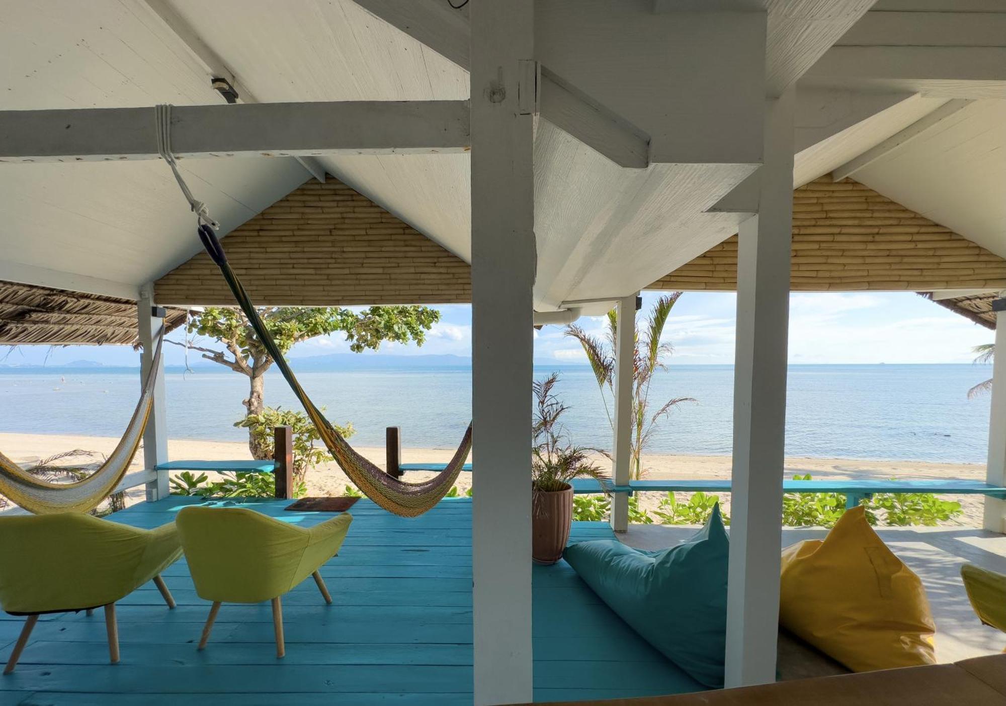 Terrace Hotel 3*