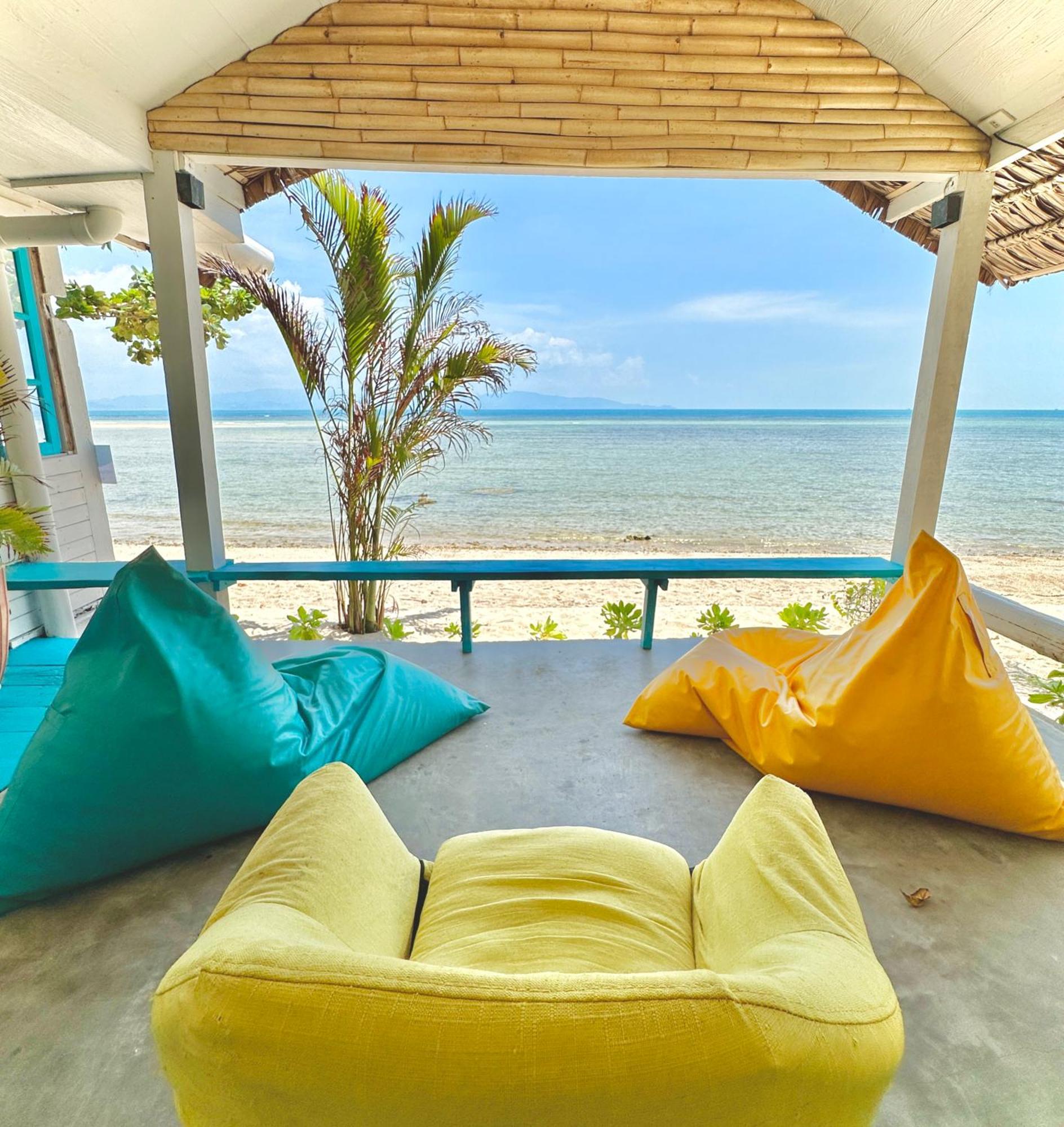 Hotel Terrace