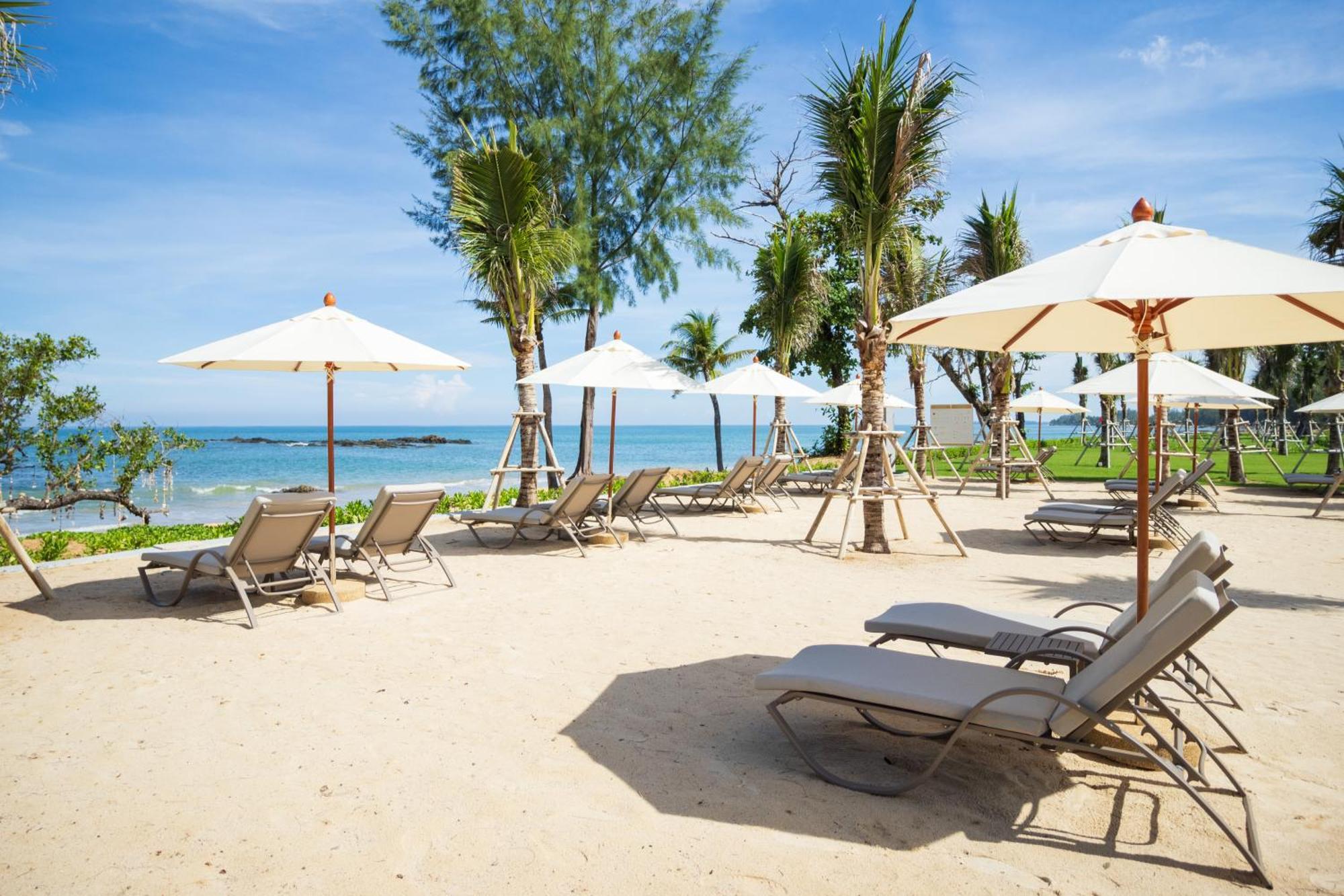 The Little Shore By Katathani Hotel Khao Lak
