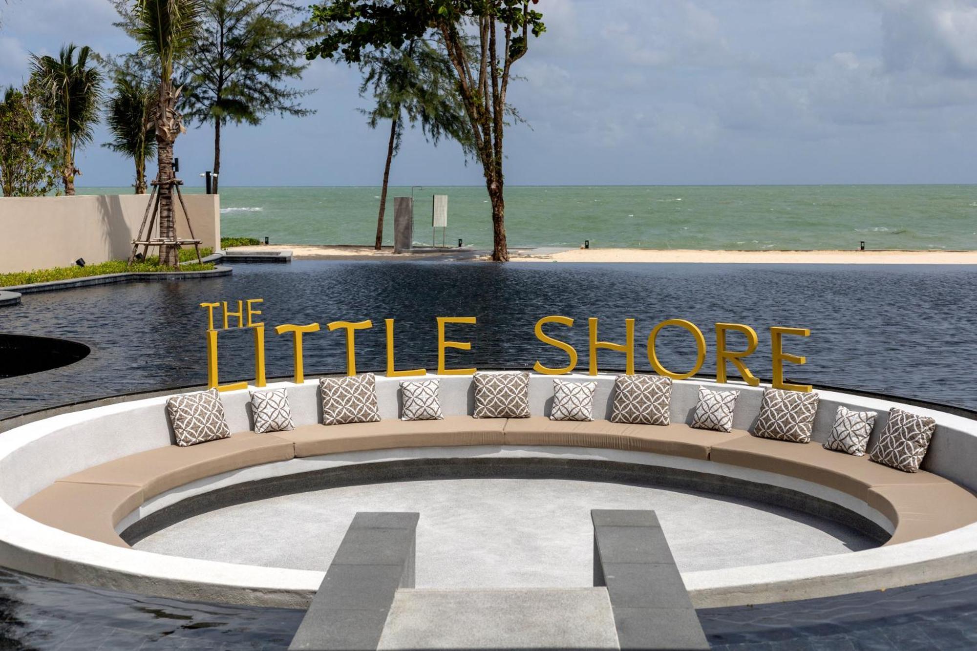 Hotel The Little Shore By Katathani 5*