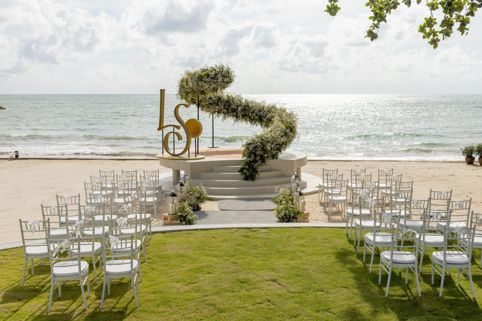 Hotel The Little Shore By Katathani 5*