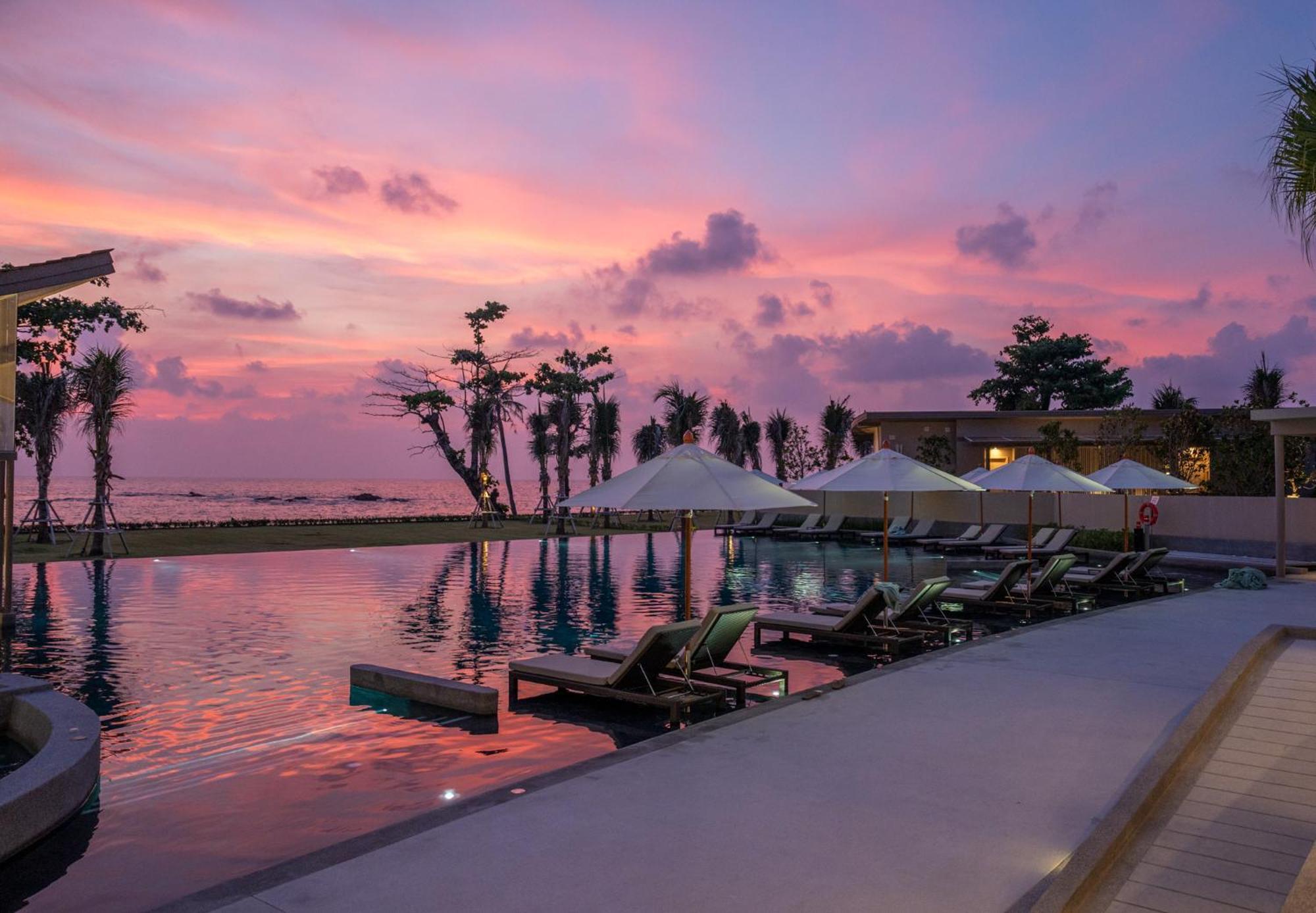 Hotel The Little Shore By Katathani Khao Lak