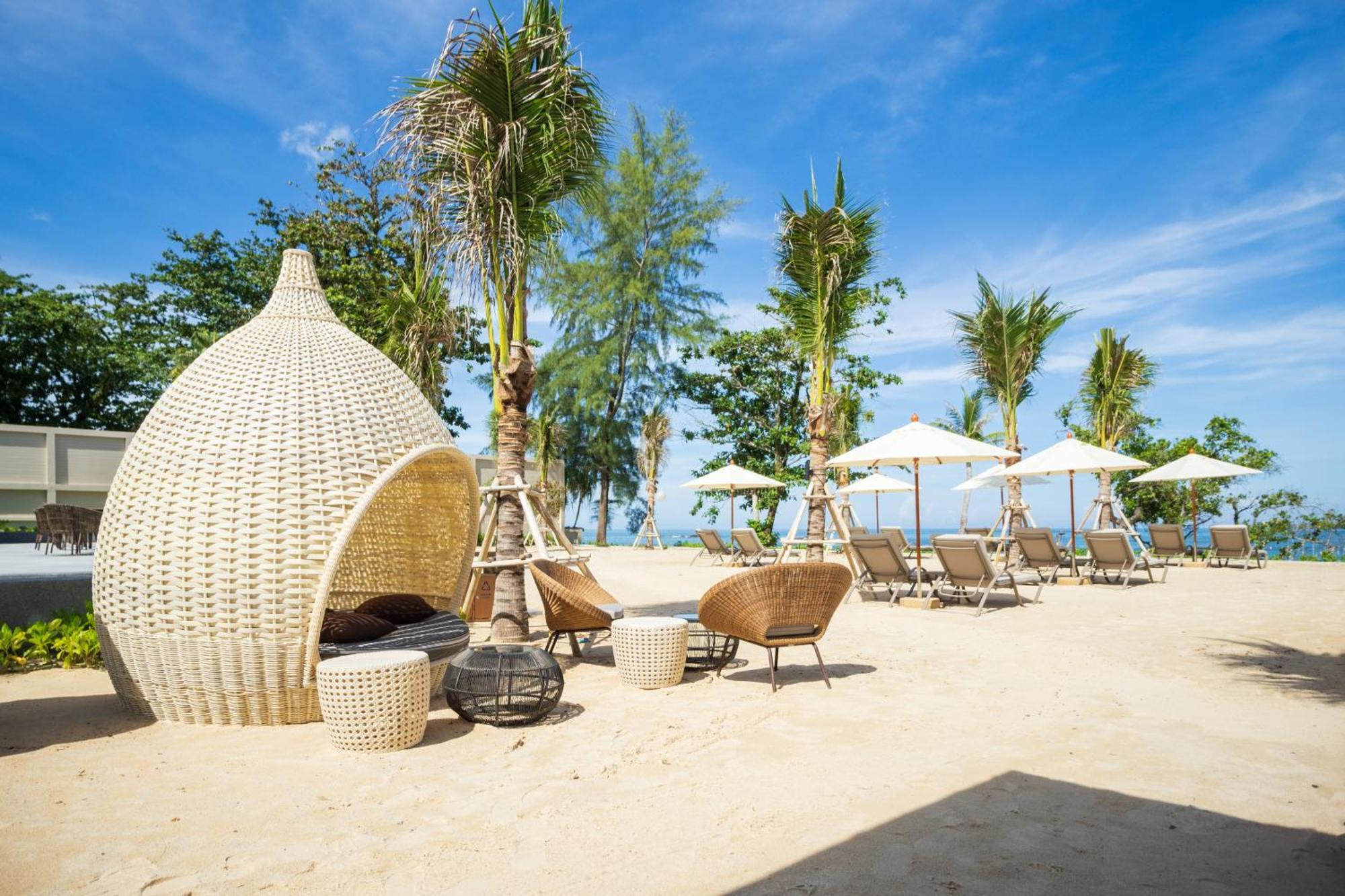 Hotel The Little Shore By Katathani Khao Lak