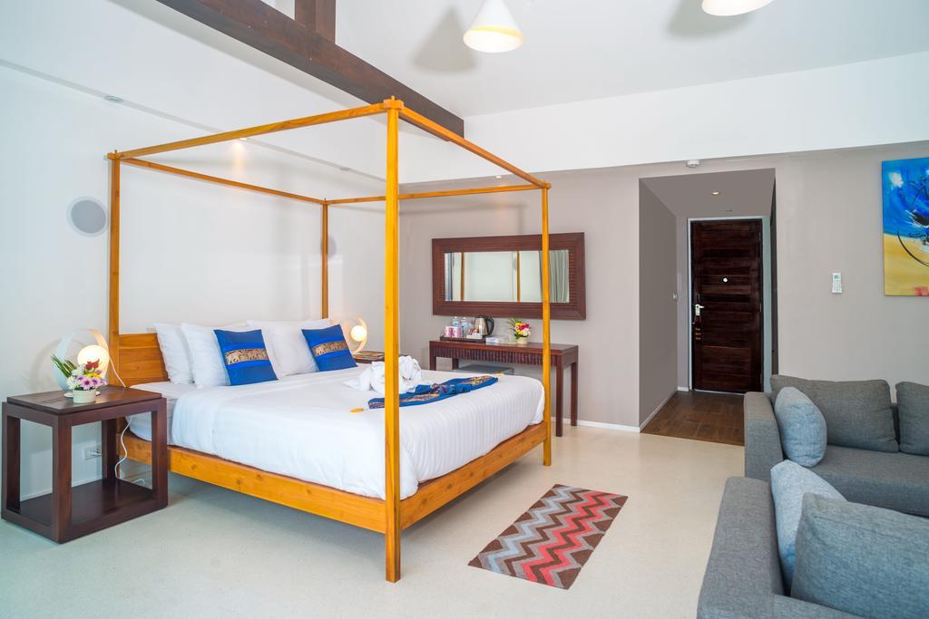 Baan Bophut Samui - Sha Extra Hotel Bophut