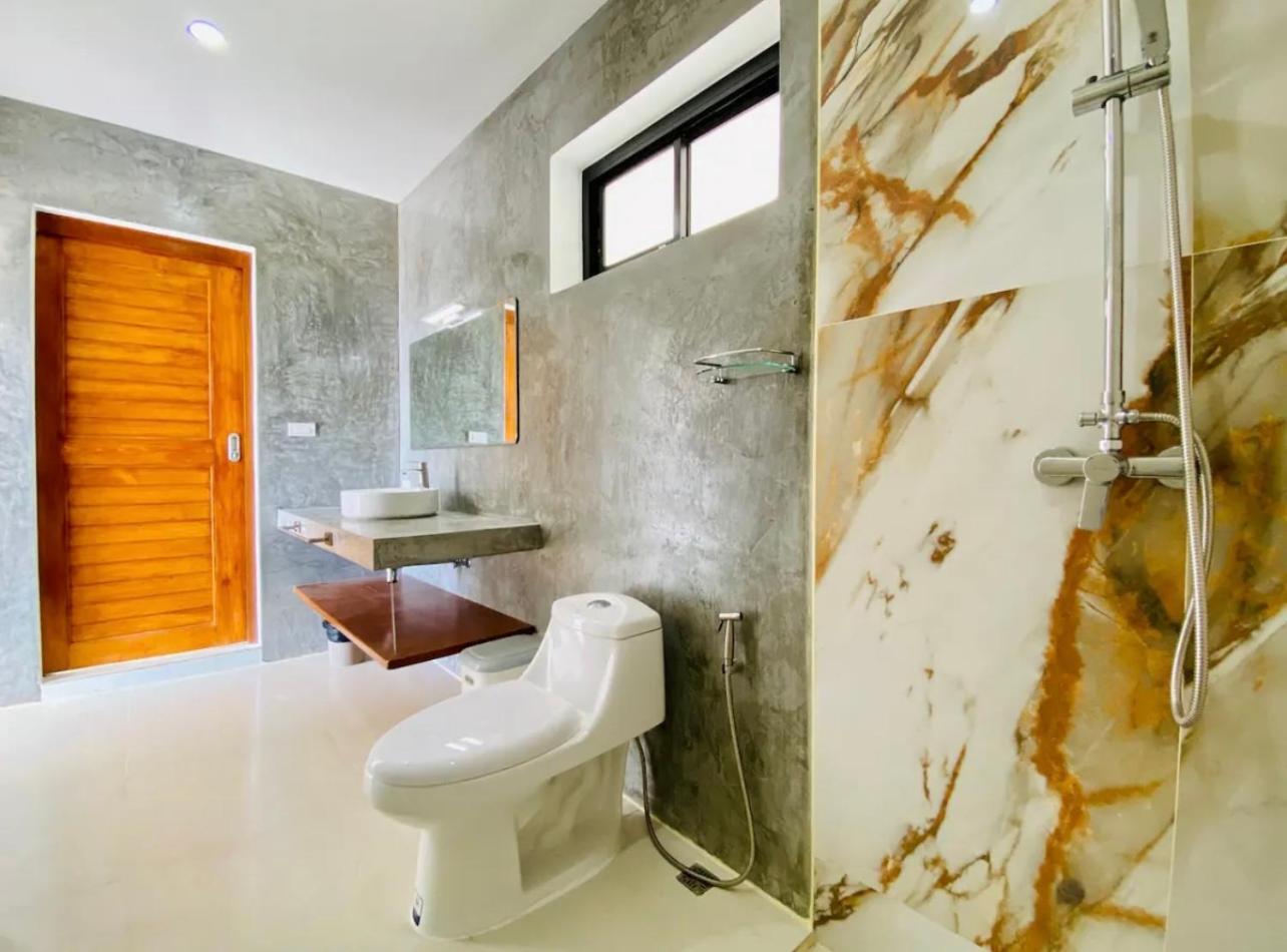 Shakti Ocean Panoramic View - Balcony Swimming Pool Villa