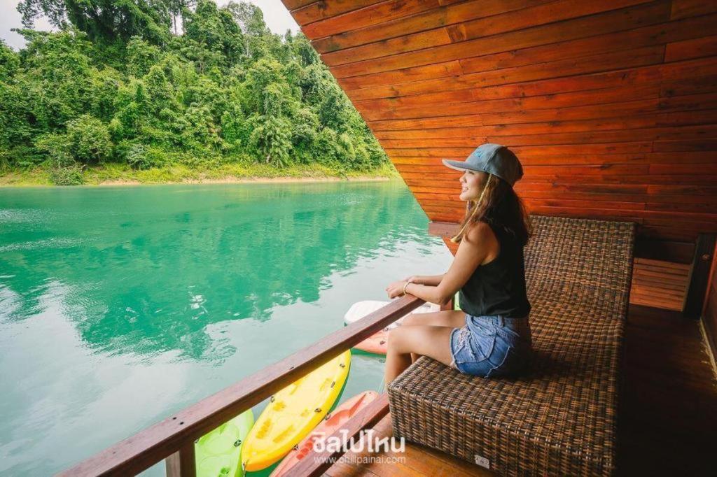 Orchid House Resort Ban Wang Khon