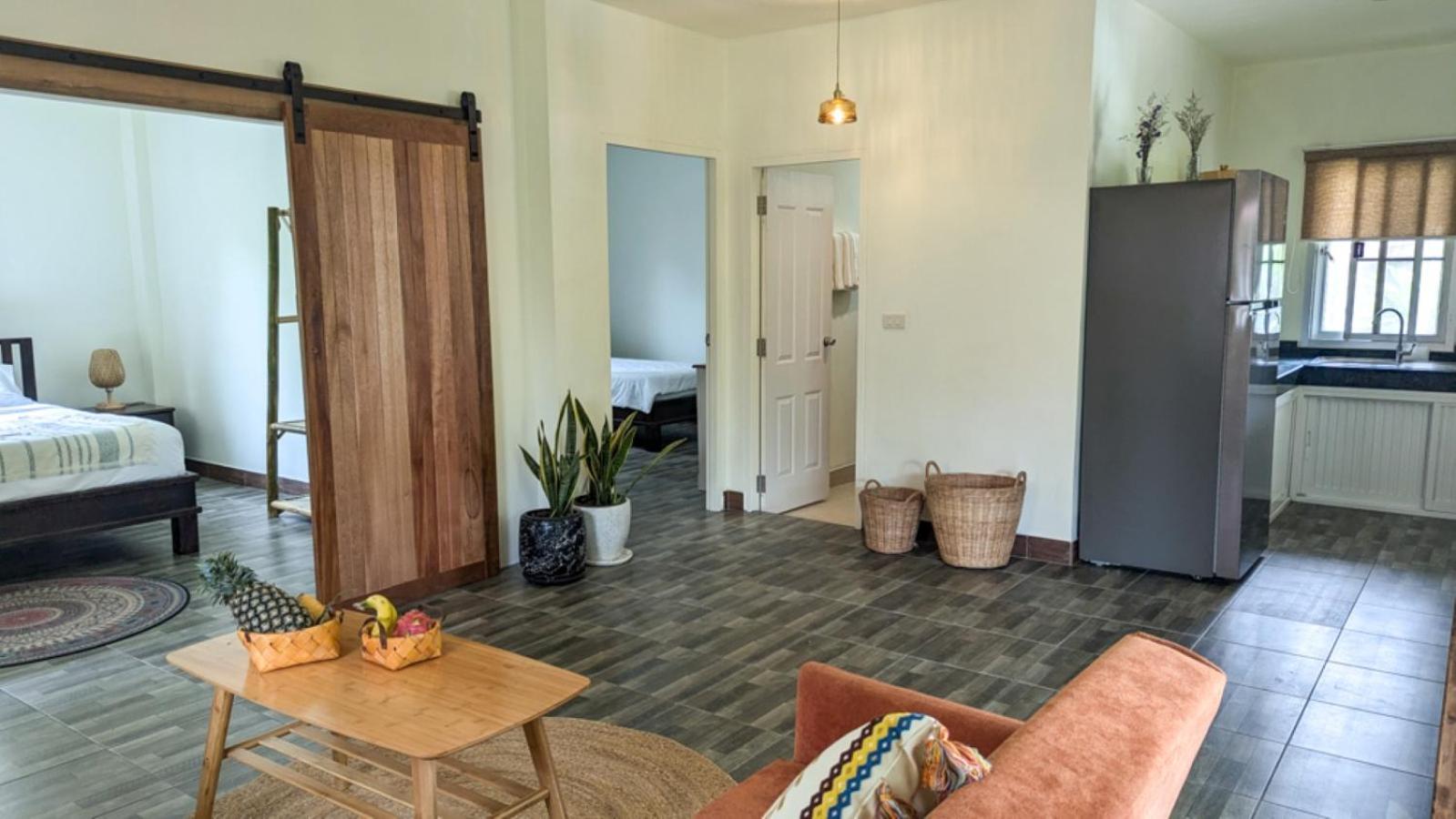 Apartamento Ela's *