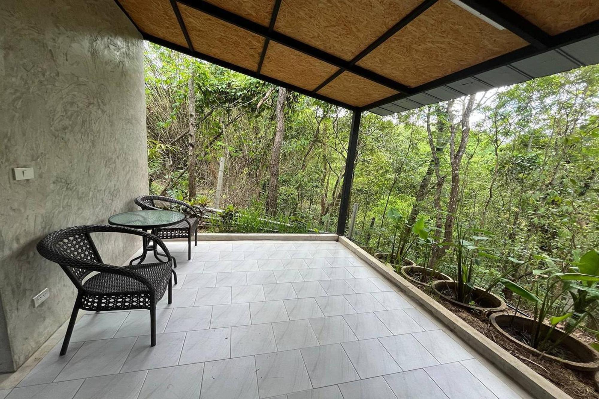 Villa Tanya Baan Bon Doi *