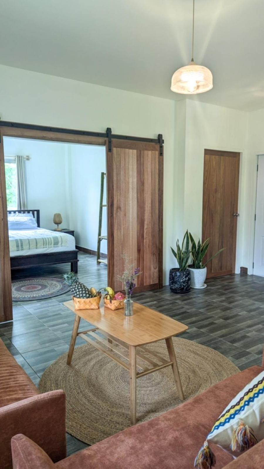 Ela's Apartment Ko Pha Ngan