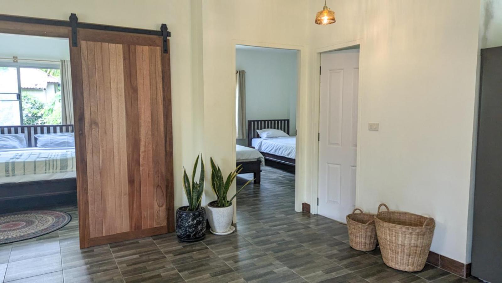 Apartamento Ela's