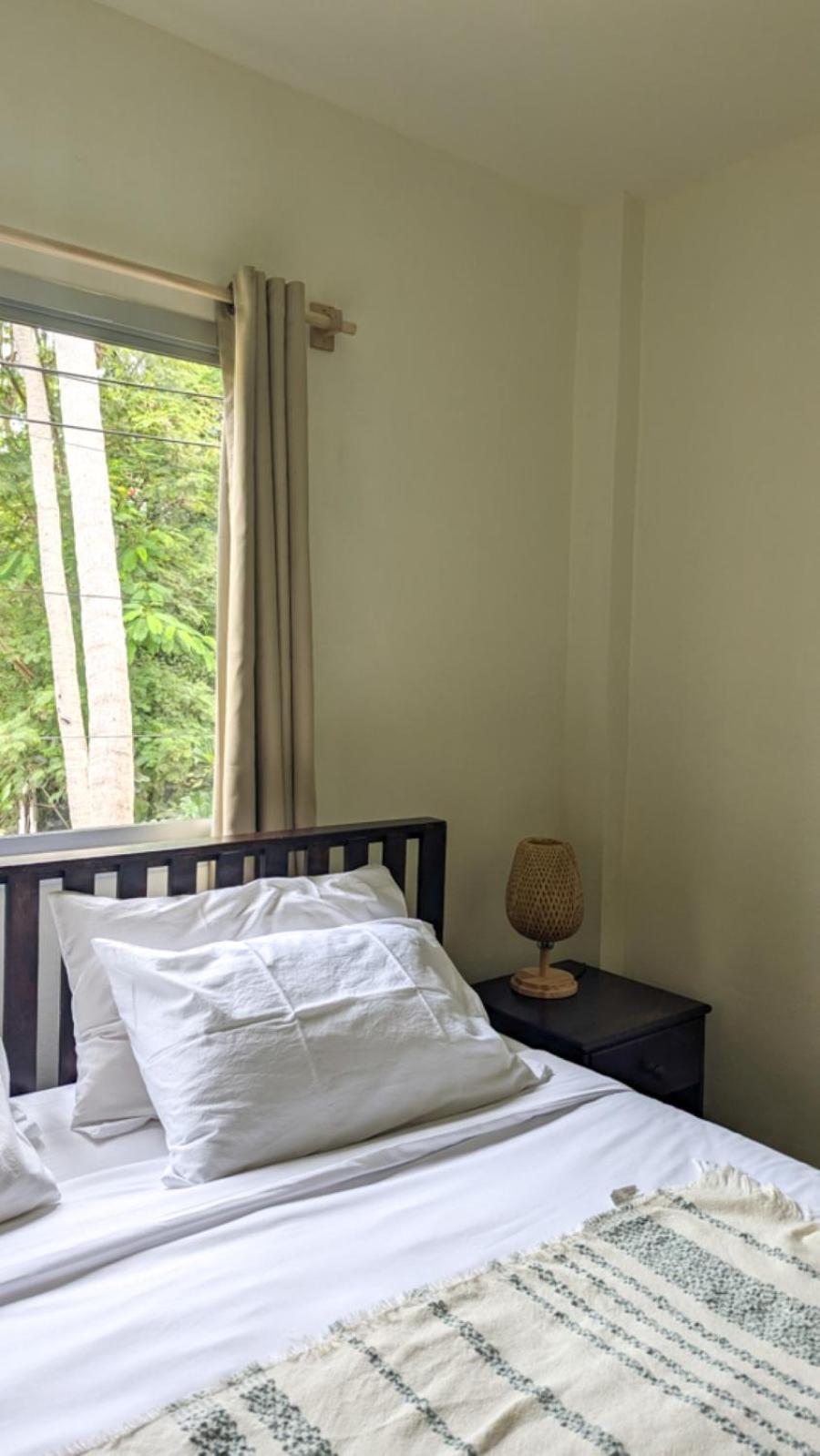 Ela's Apartamento