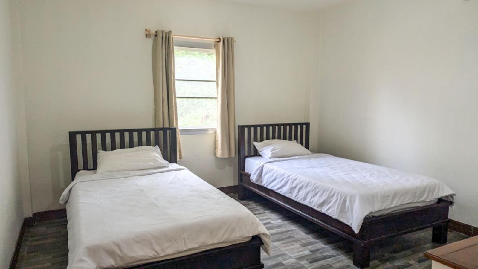 Ela's Apartamento Ko Pha Ngan