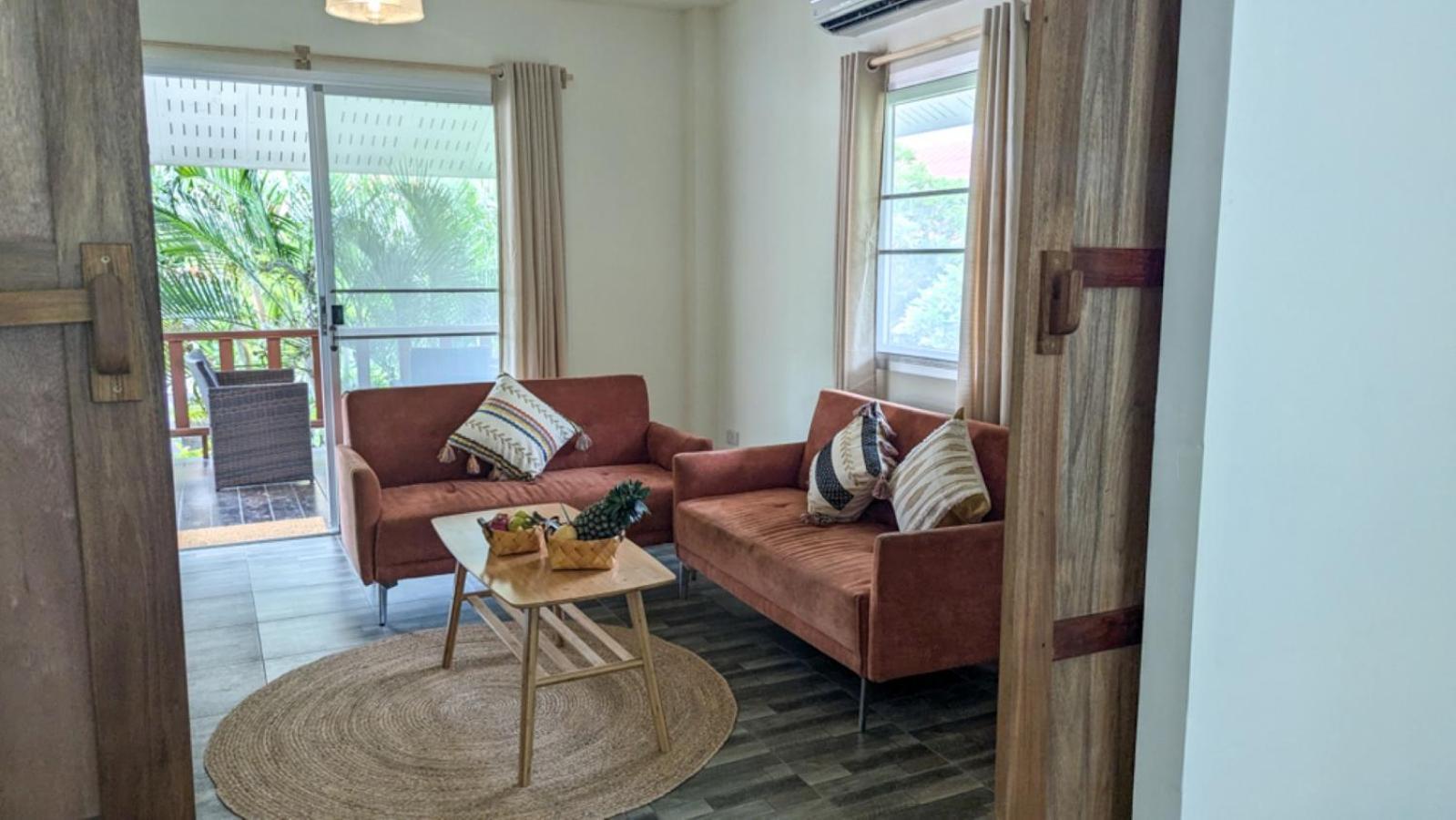 Apartamento Ela's