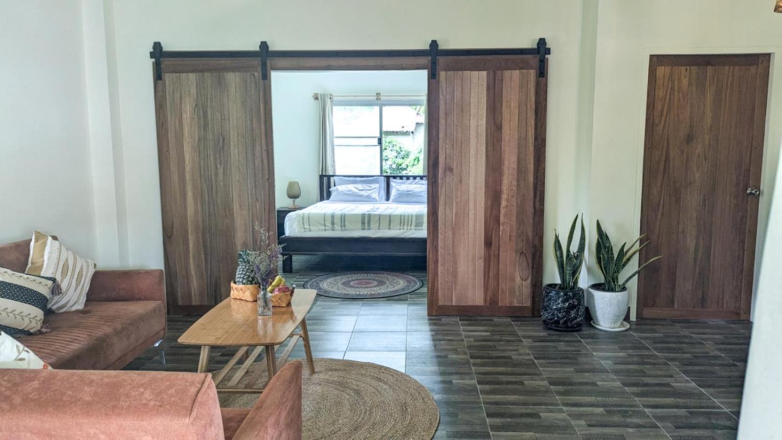 Apartamento Ela's *