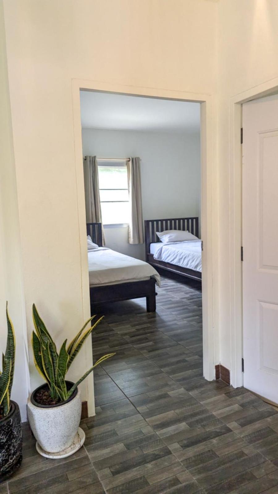 Ela's Apartment *
