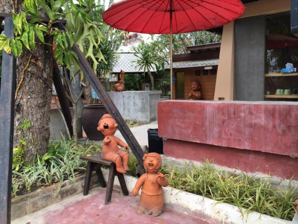 Vintage Garden Resort