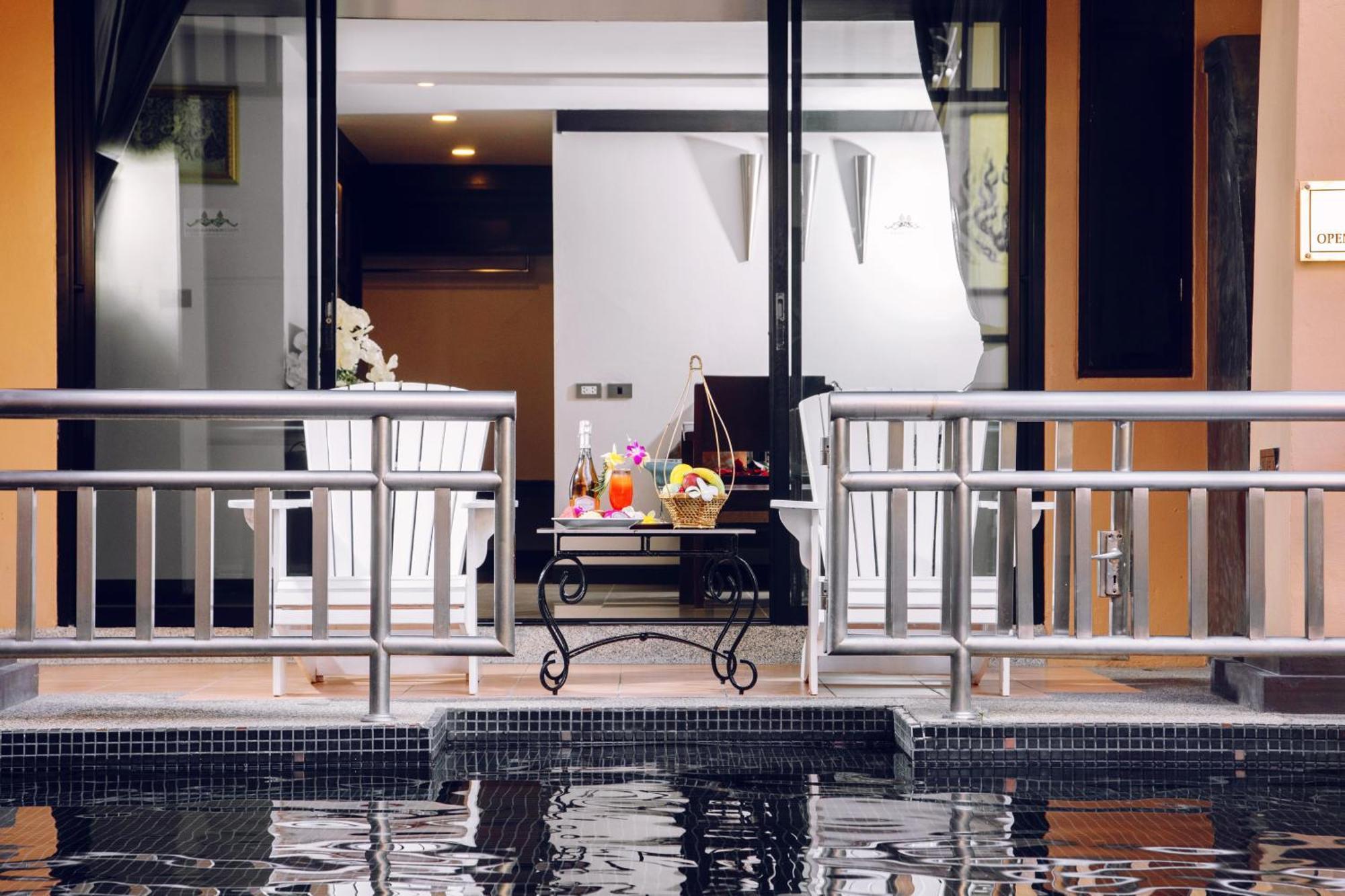 Princess Beachfront - Sha Extra 4* Kamala Beach