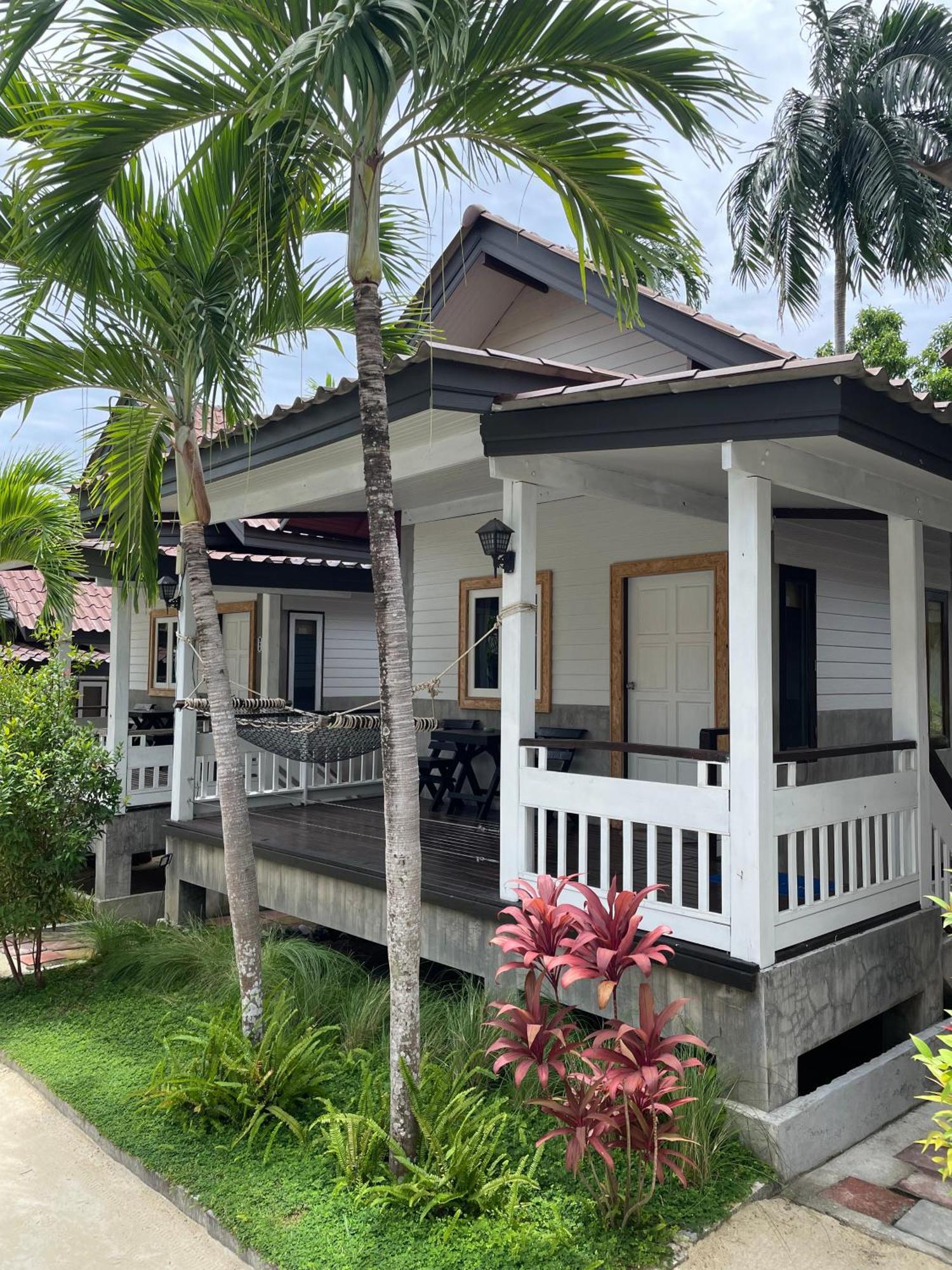 Resort Through