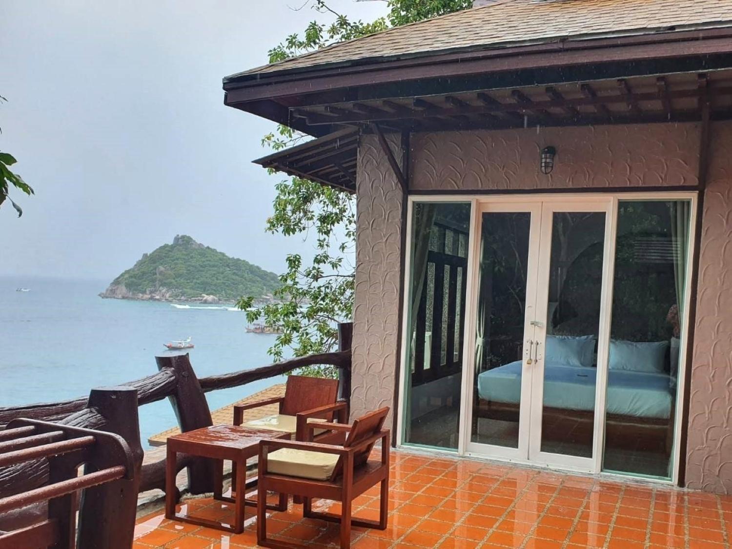 Resort Dusit Buncha By Riya Group