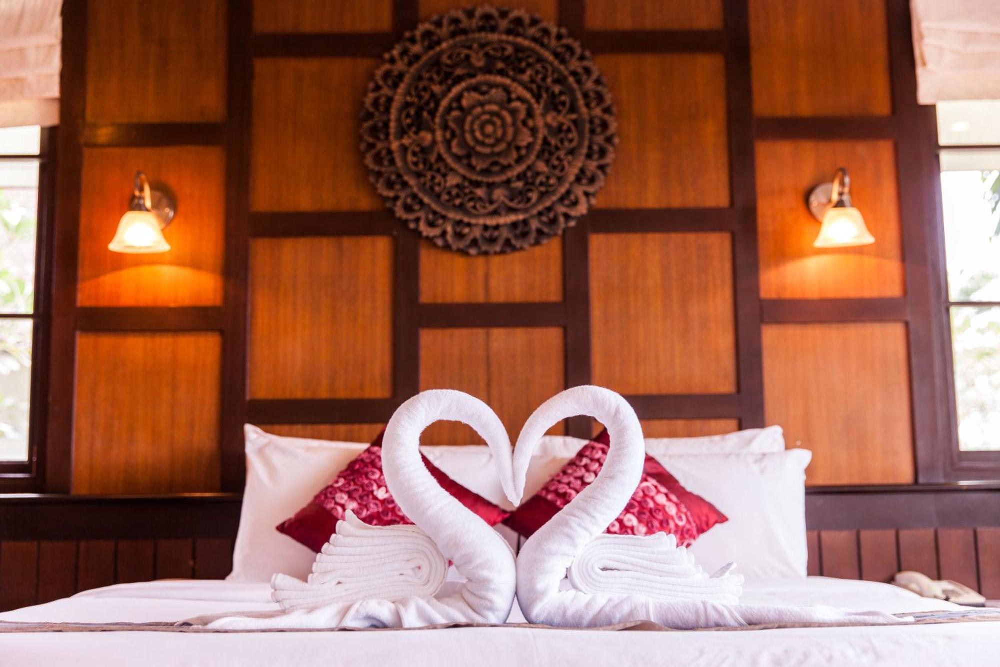 Coco Palm - Sha Extra Resort 3*
