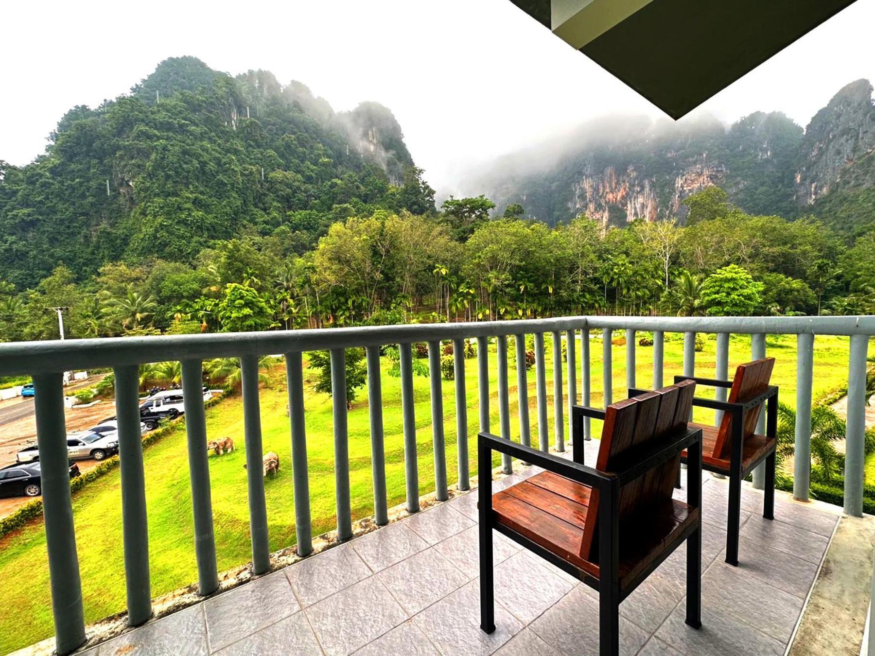 Hotel Arawan Krabi