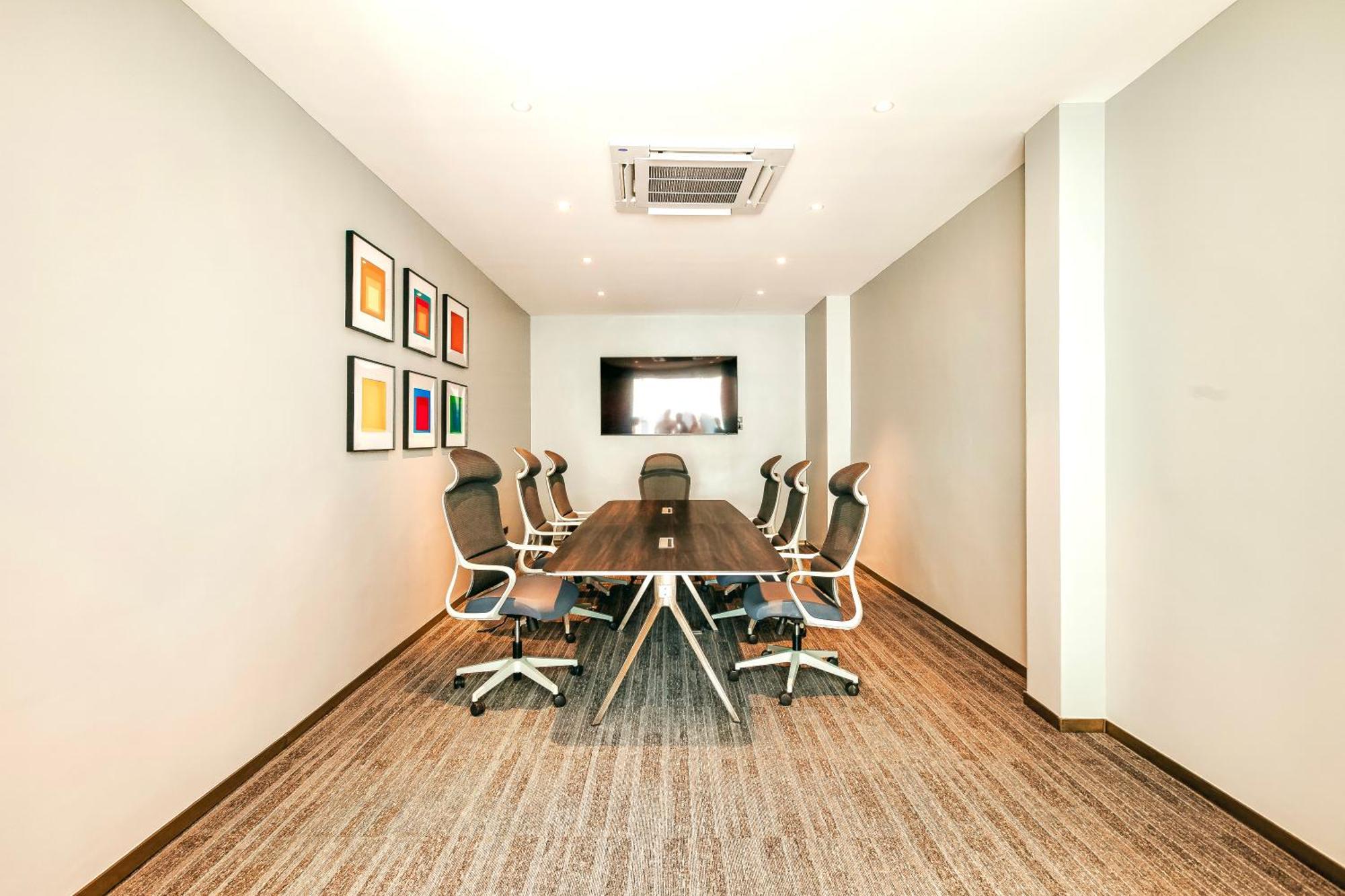 The One Bay Breeze Pattaya