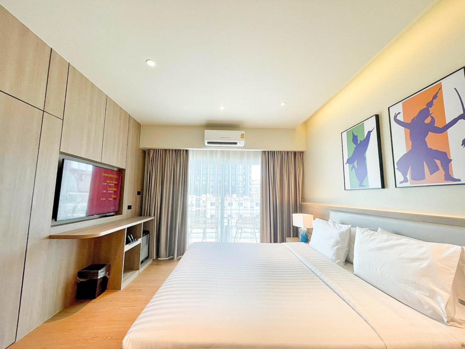 The One Bay Breeze Pattaya