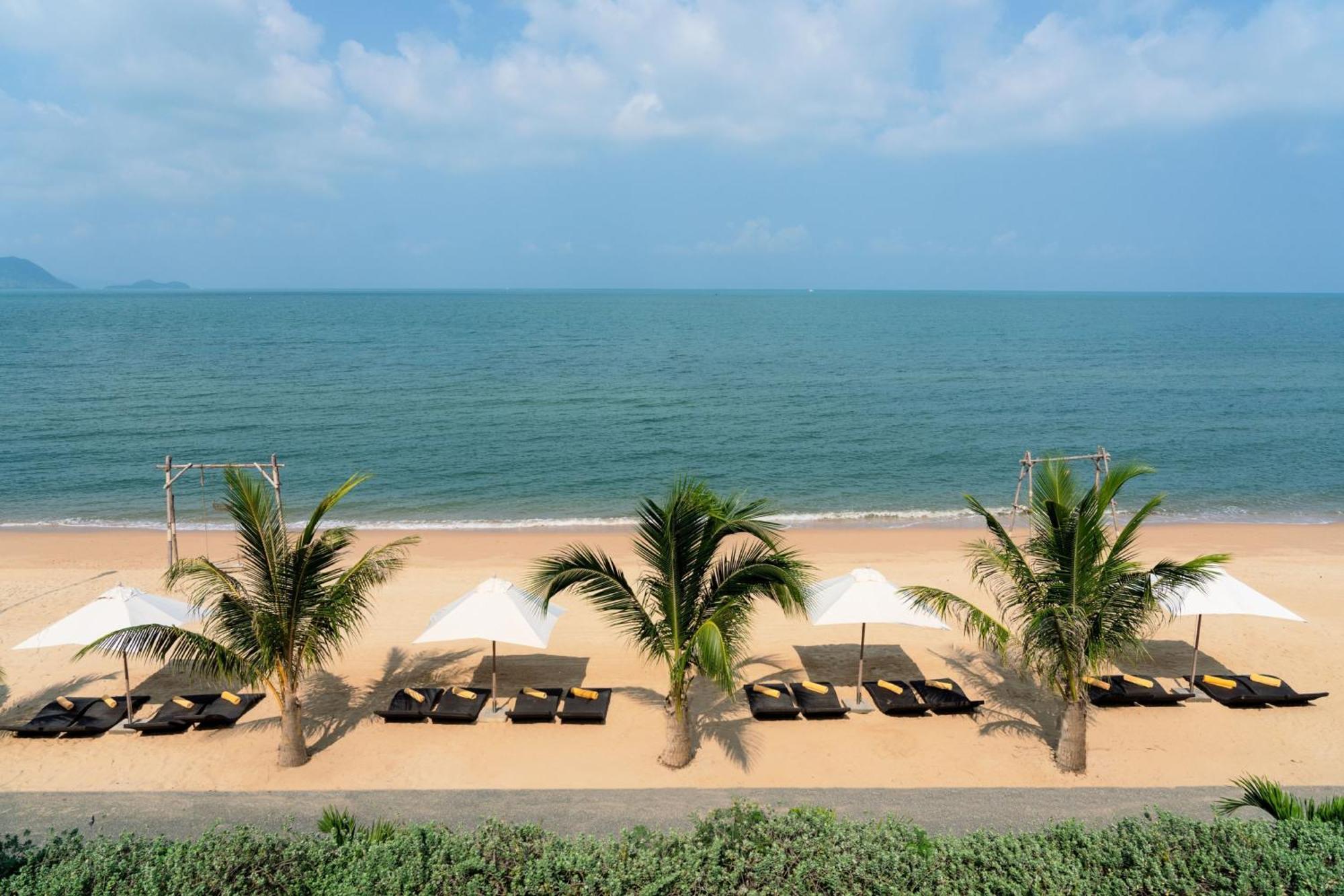 Renaissance Pattaya &