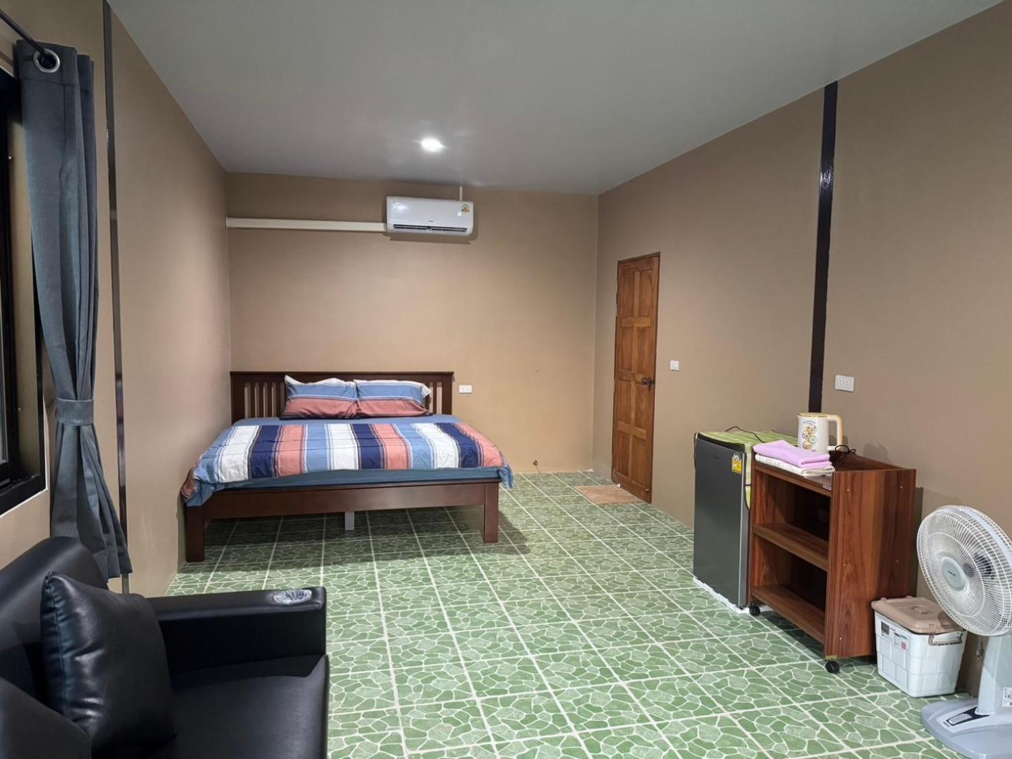 Guest house Char Koh Tao