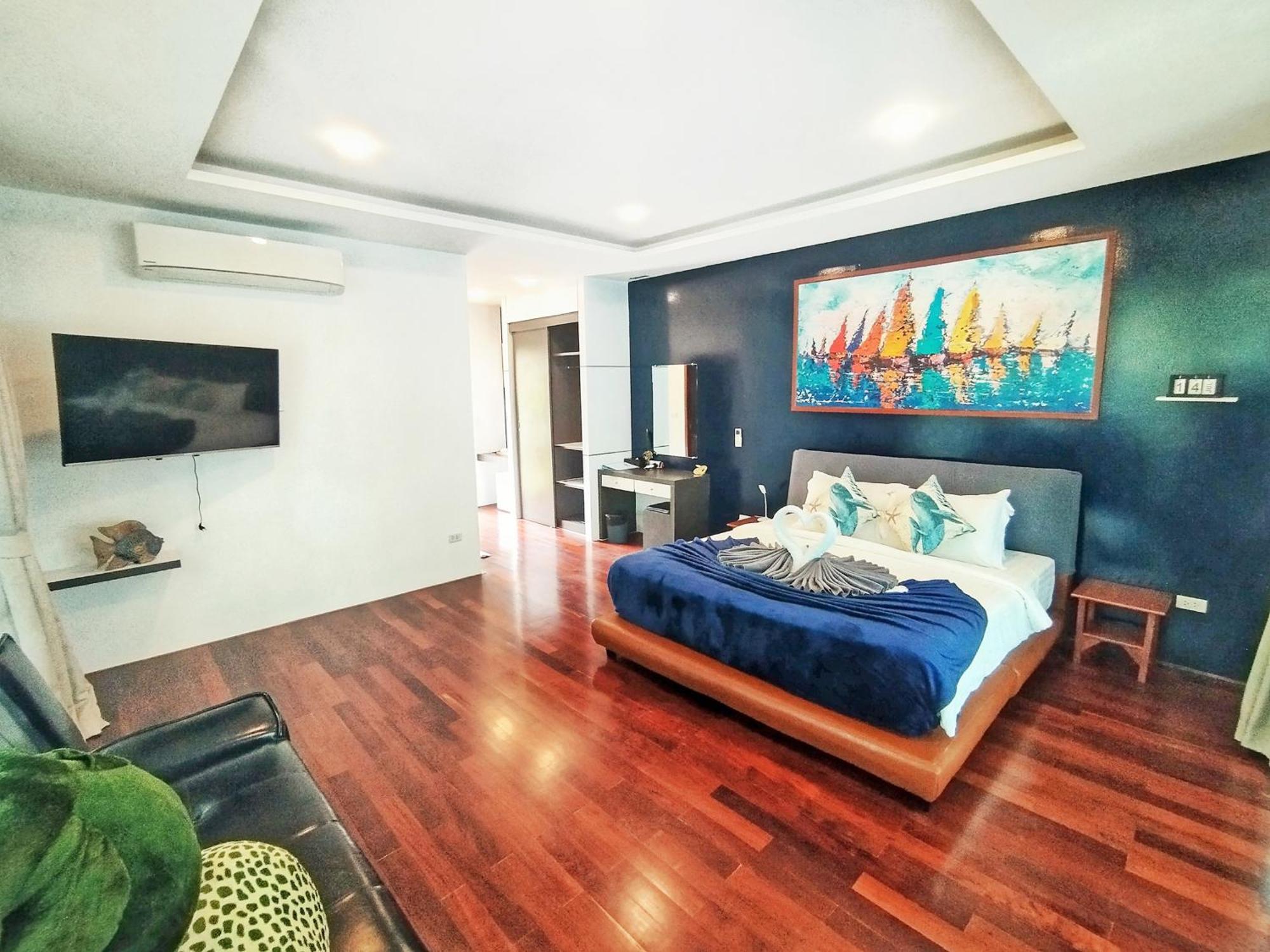 Mountain Sha Certified Hotel Phi Phi Don