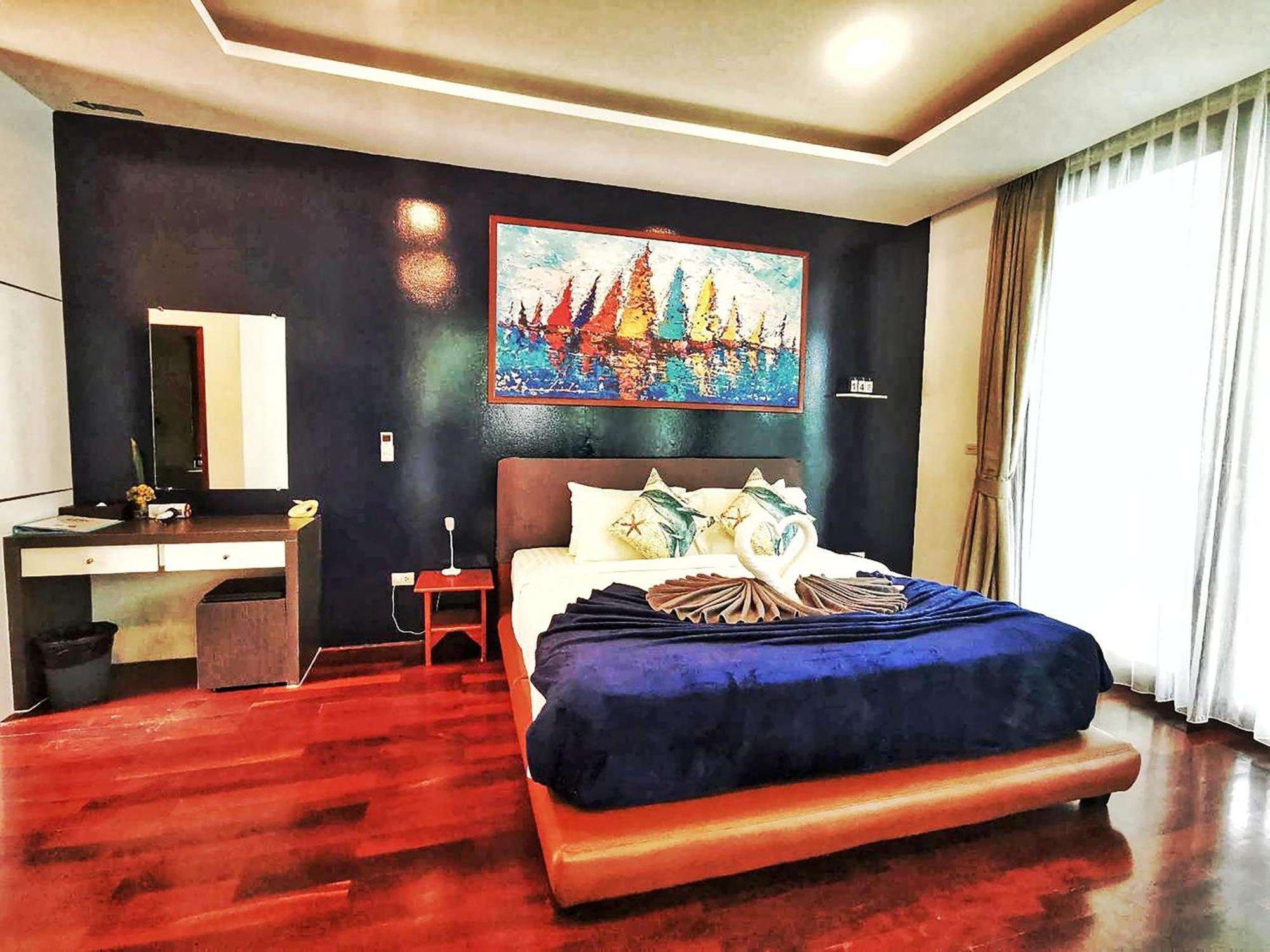 Mountain Sha Certified Hotel 4*