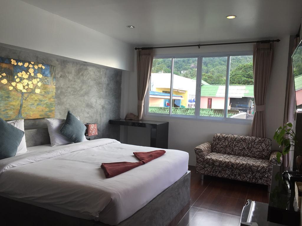 Hotel Bro&sis Place 2*