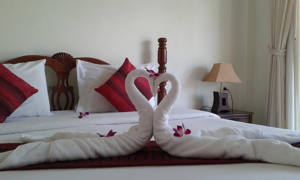 Lanta Seafront Resort Koh Lanta