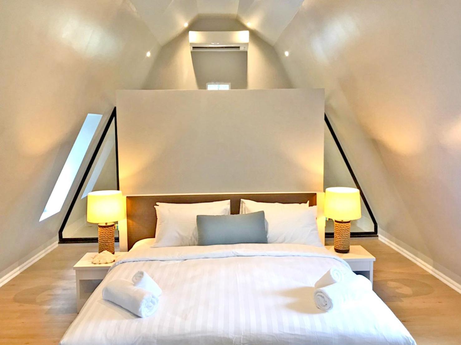 Homestay Grande Sun Seaside