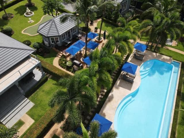 Grande Sun Seaside * Koh Chang