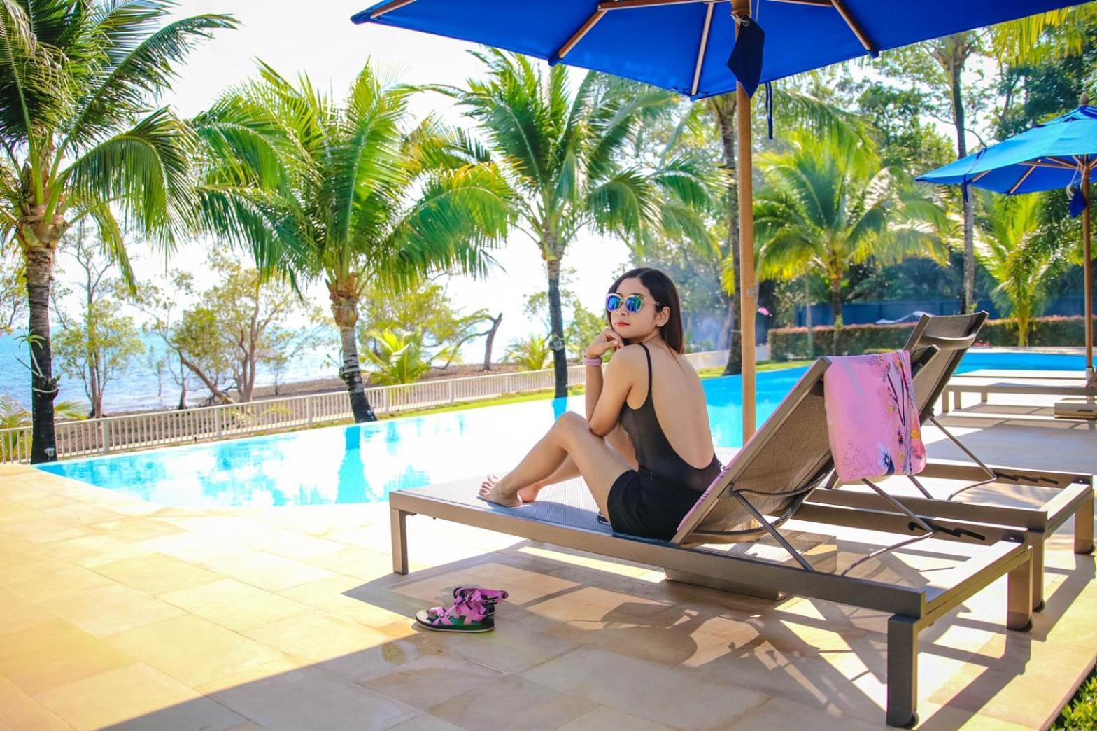 Grande Sun Seaside Homestay *
