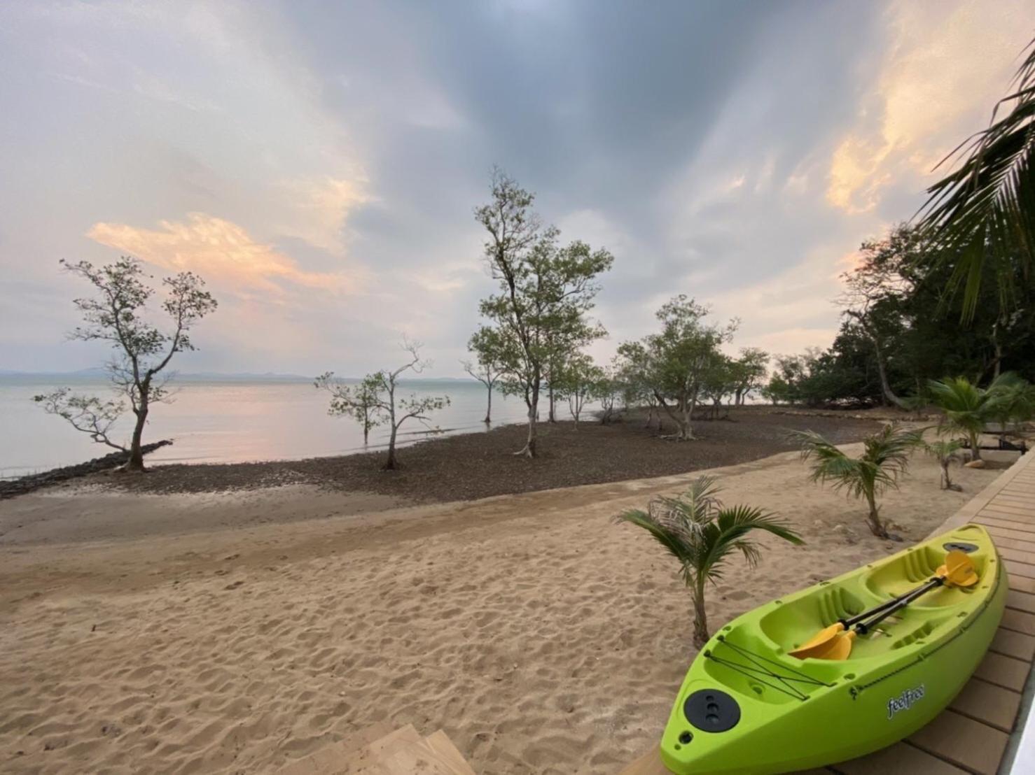 Grande Sun Seaside Homestay *