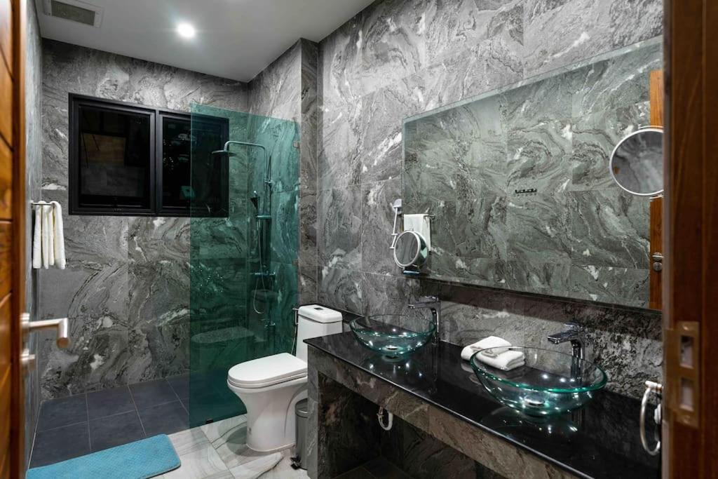 Le Miroir De La Villa Haad Yao