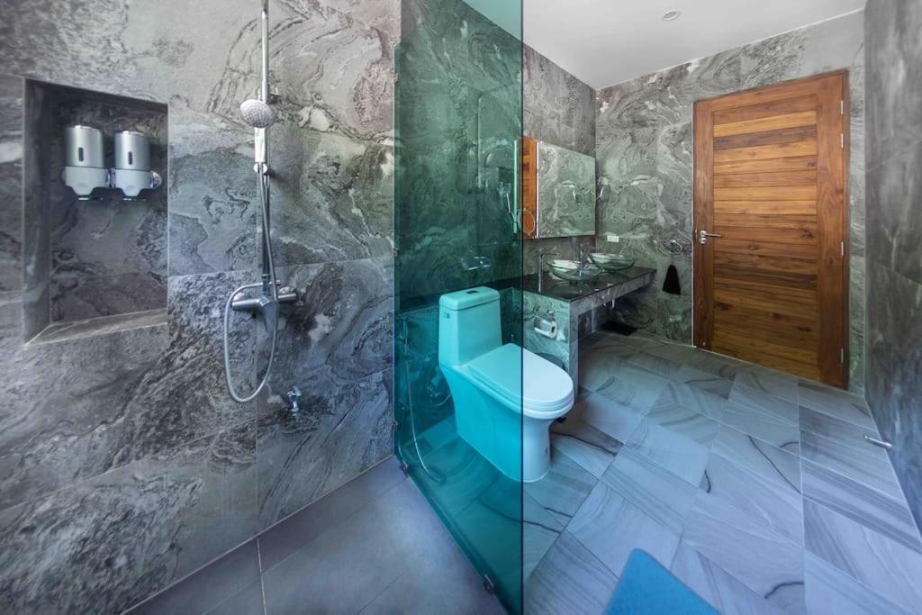Villa Le Miroir De La Haad Yao