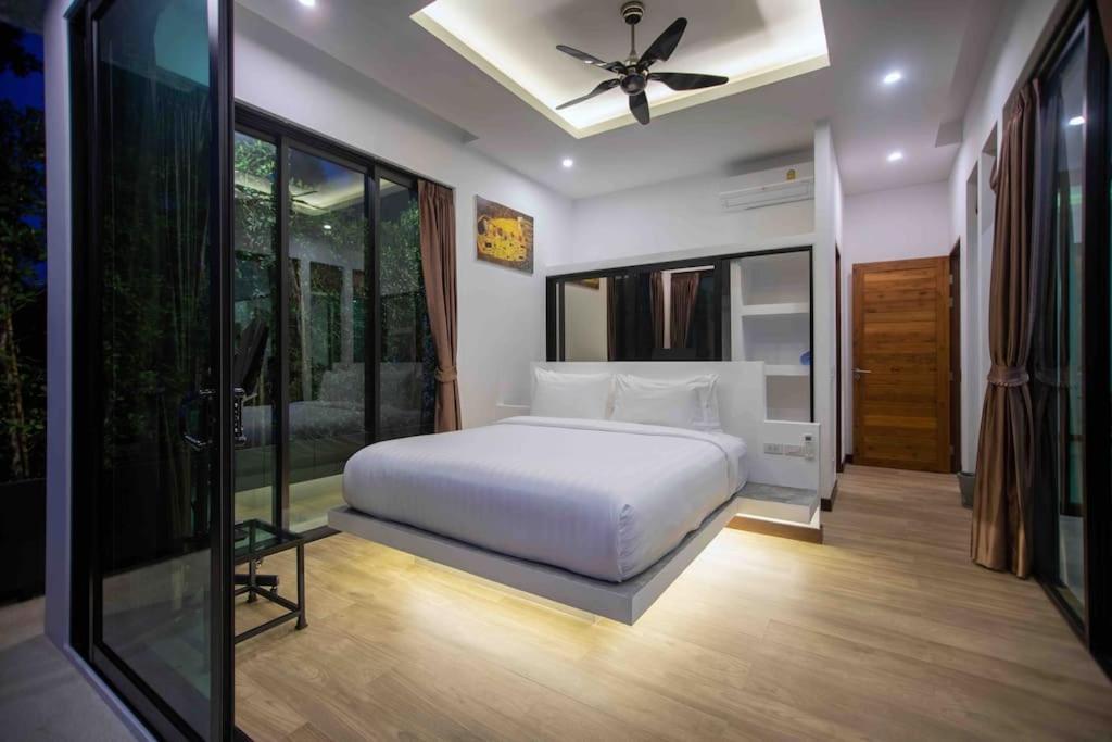 Le Miroir De La Villa Haad Yao